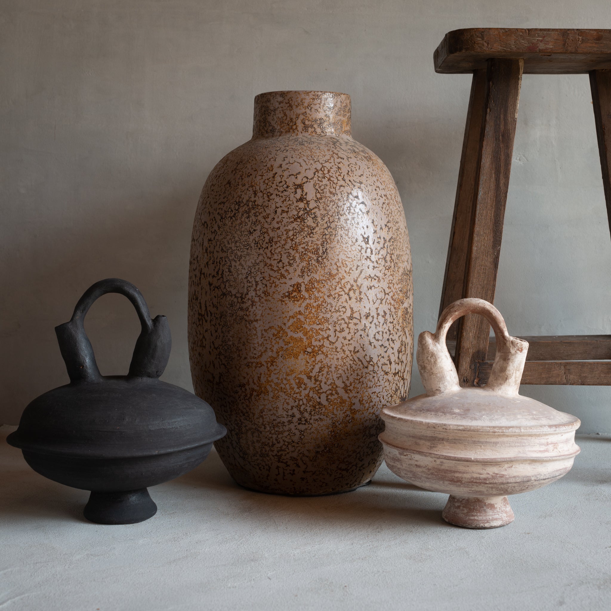 Japanese Ceramics Tableware and Chopsticks