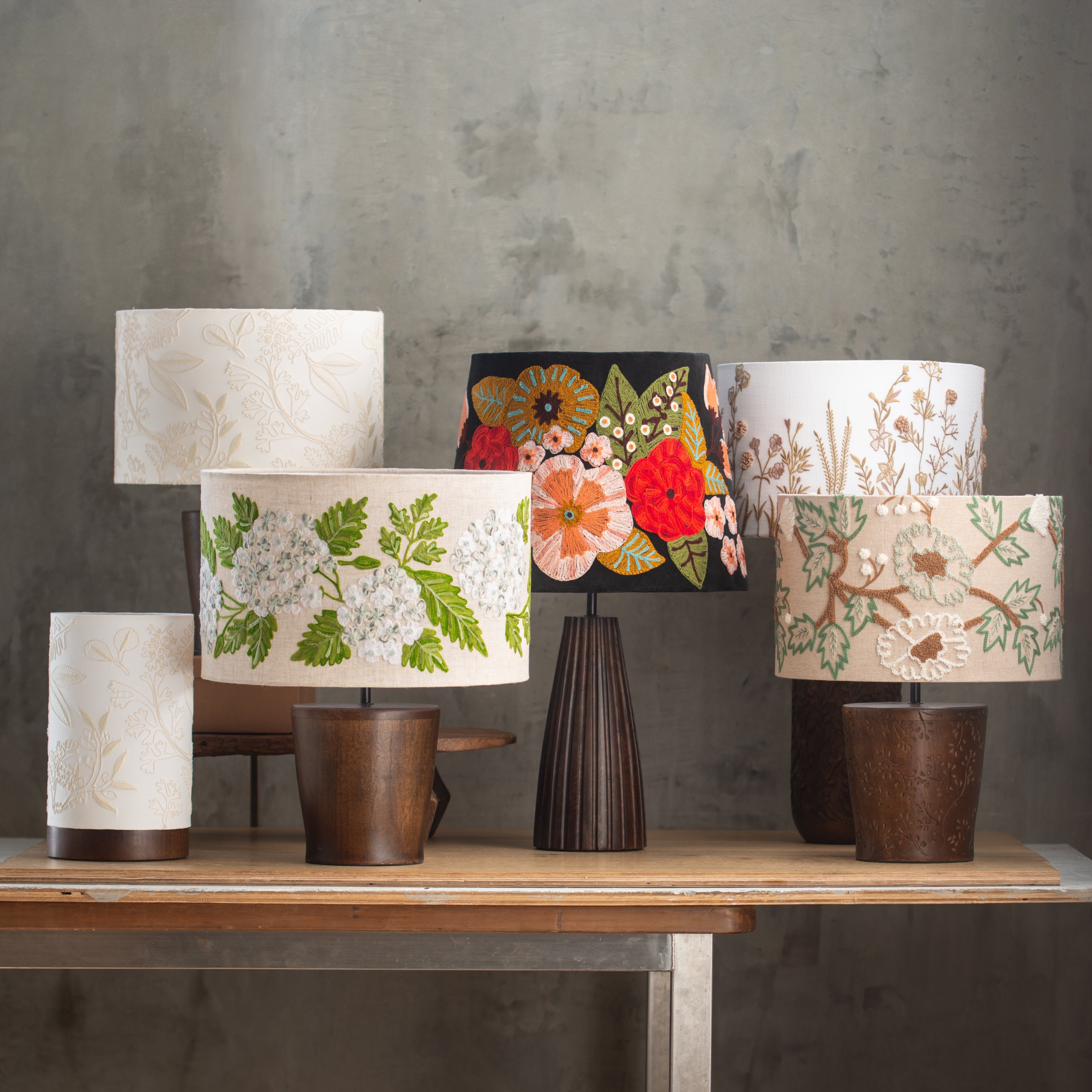 BRODERI by Folklore