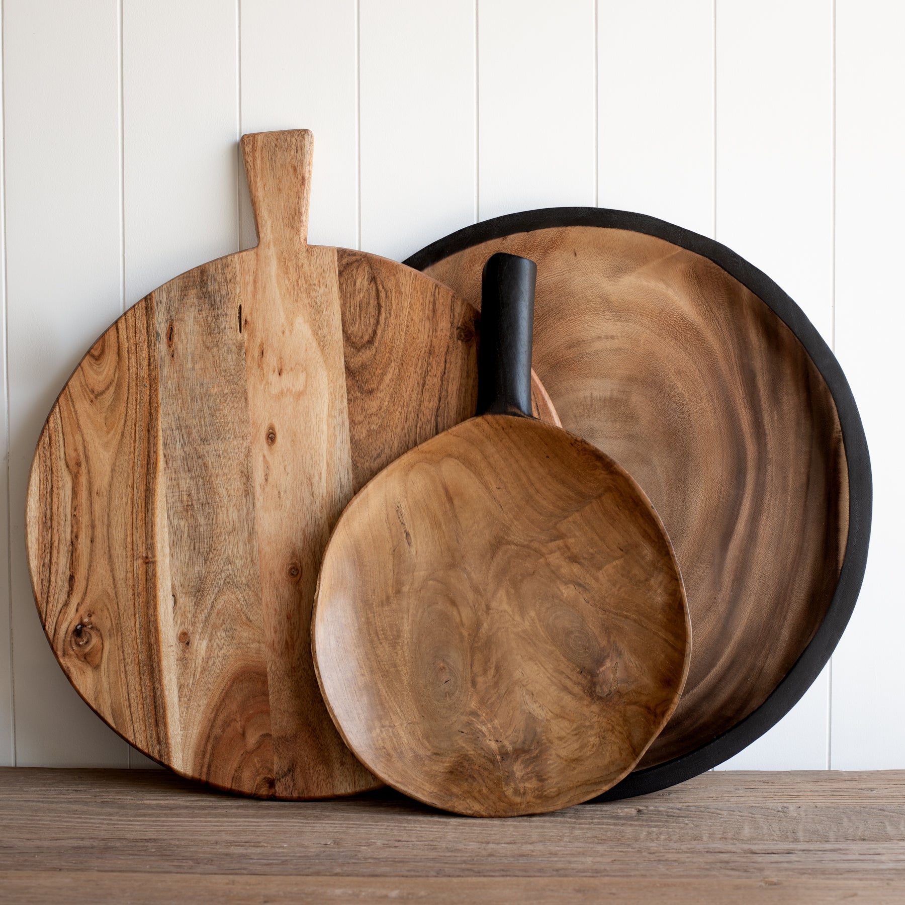 Platters, Bowls & Serveware