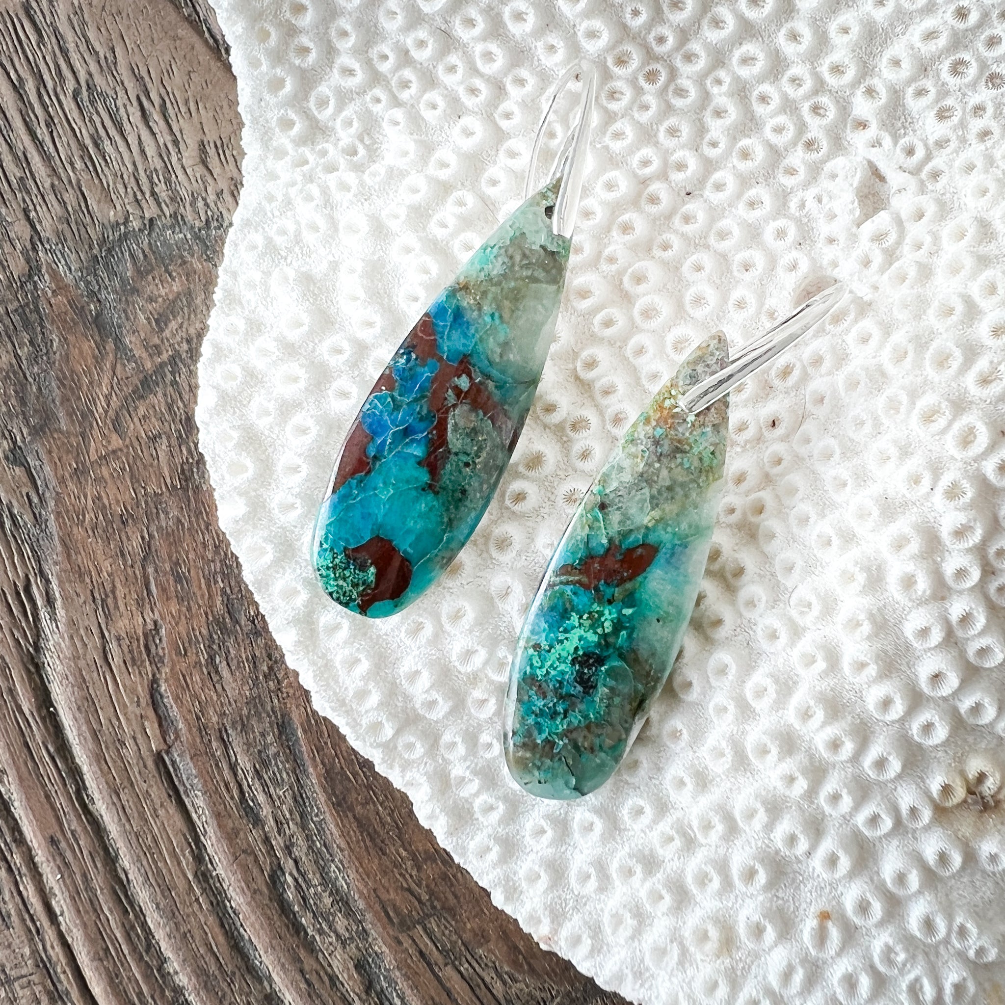 Natural Stone Jewellery