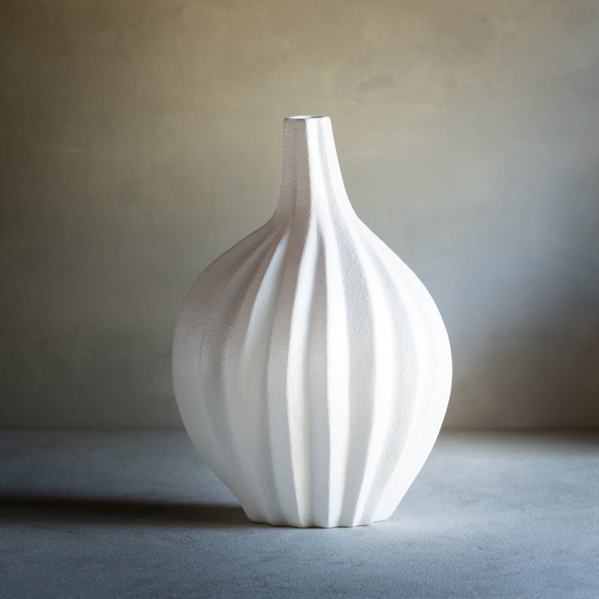 Vases + Vessels