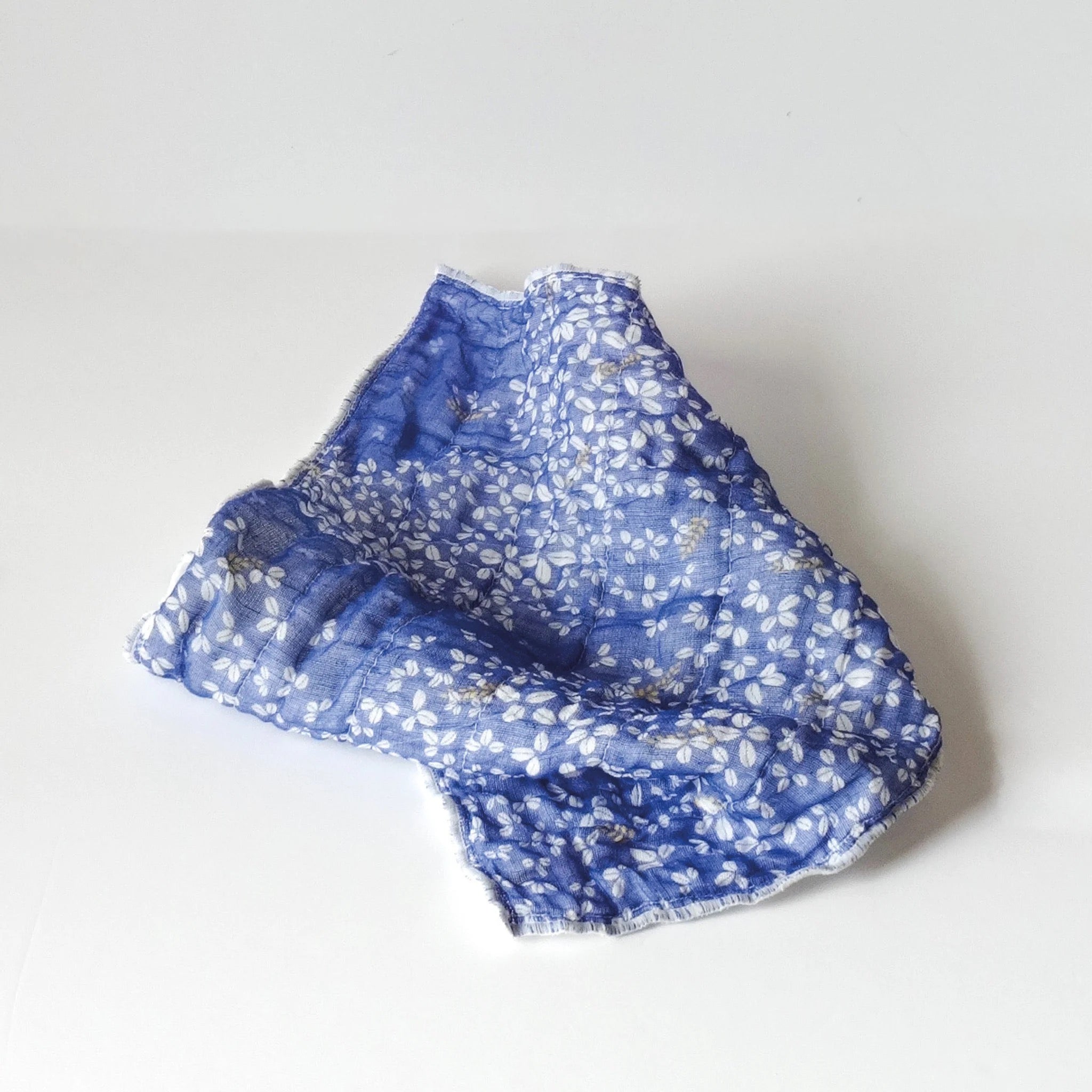Dish Cloth | Hagi | Indigo