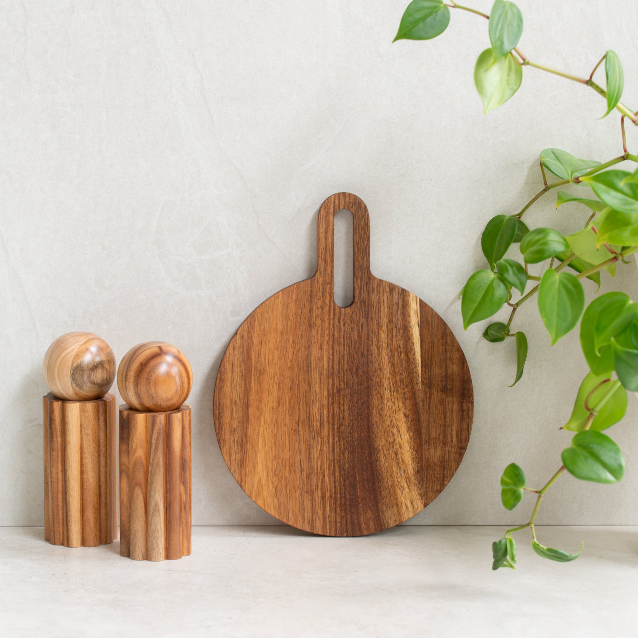 Acacia Paddle Board | Small