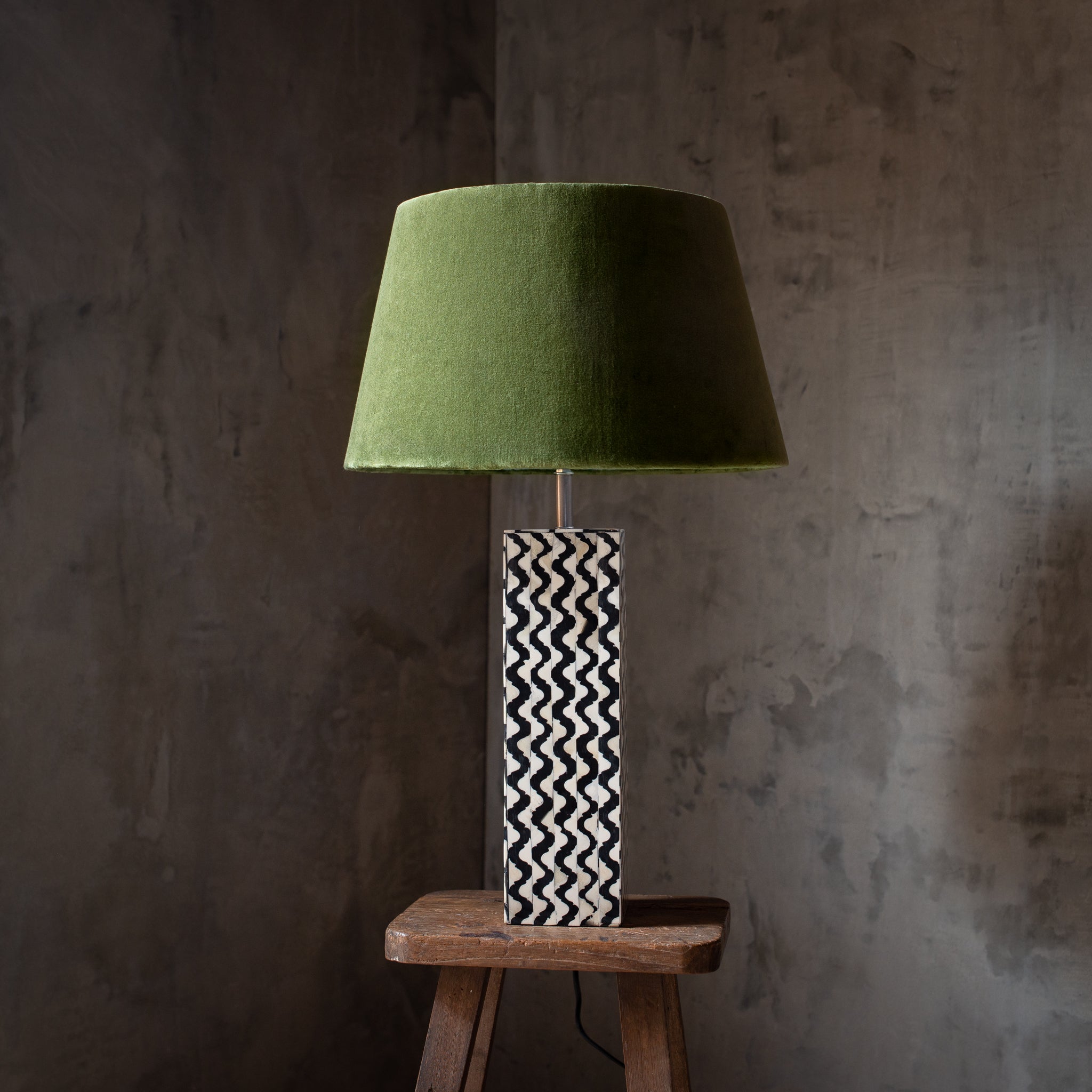 Algerie Table Lamp