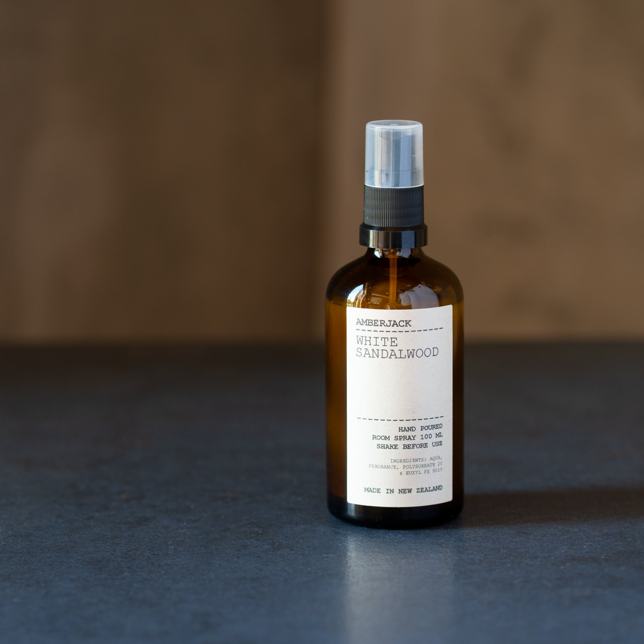 Amberjack Roomspray | White Sandalwood