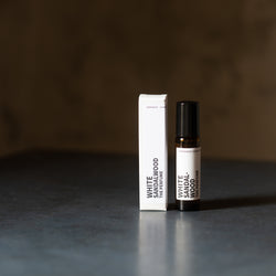 Perfume Oil | White Sandalwood | 10ml