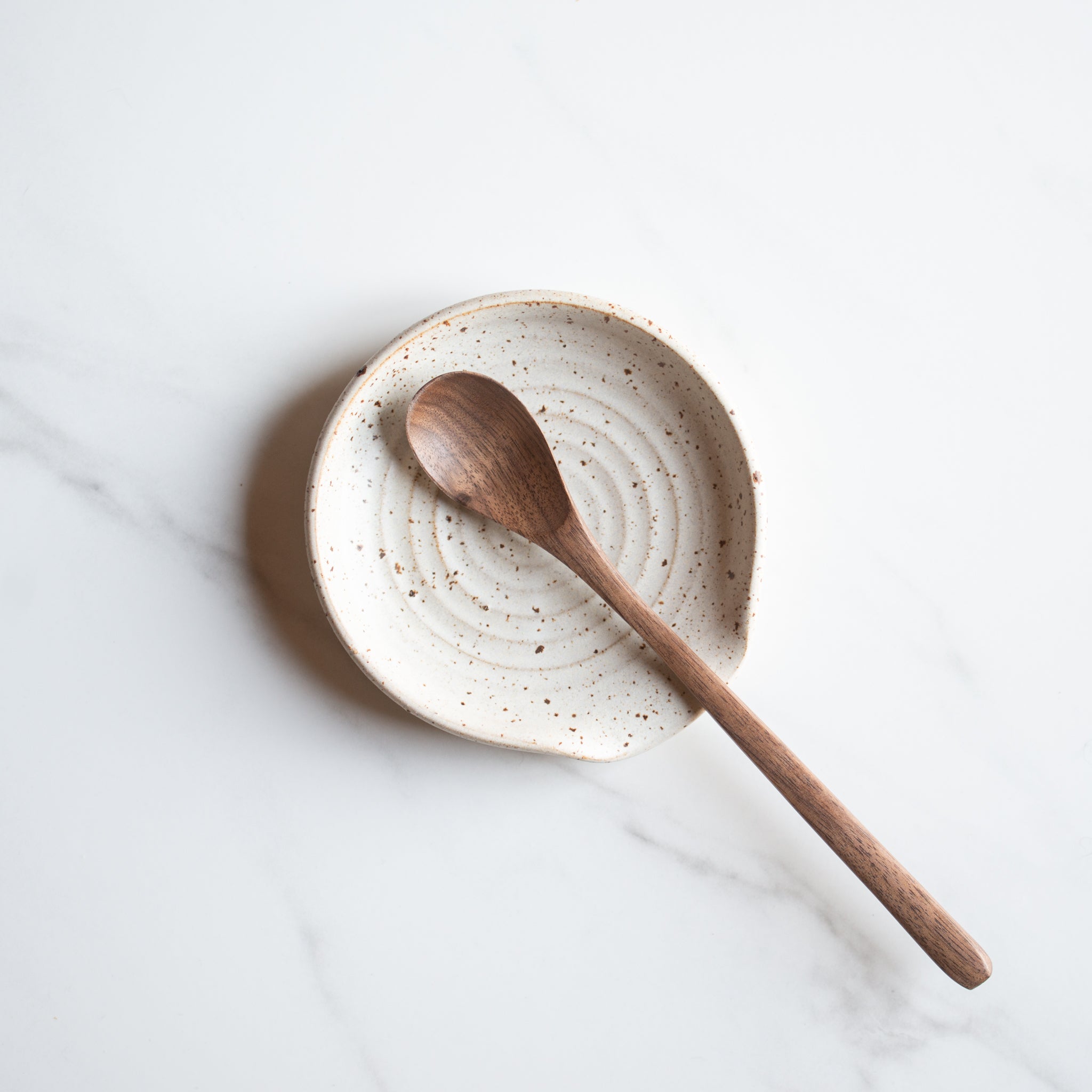 Rosewood Spoon | 20cm