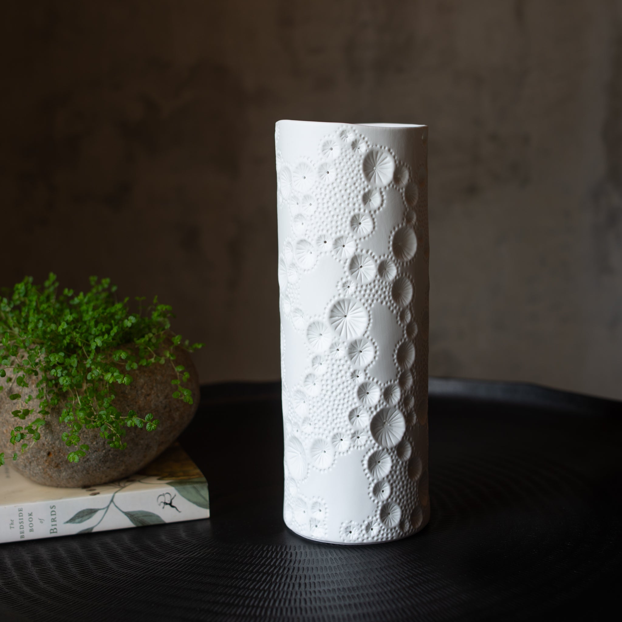 Ari Porcelain Table Lamp