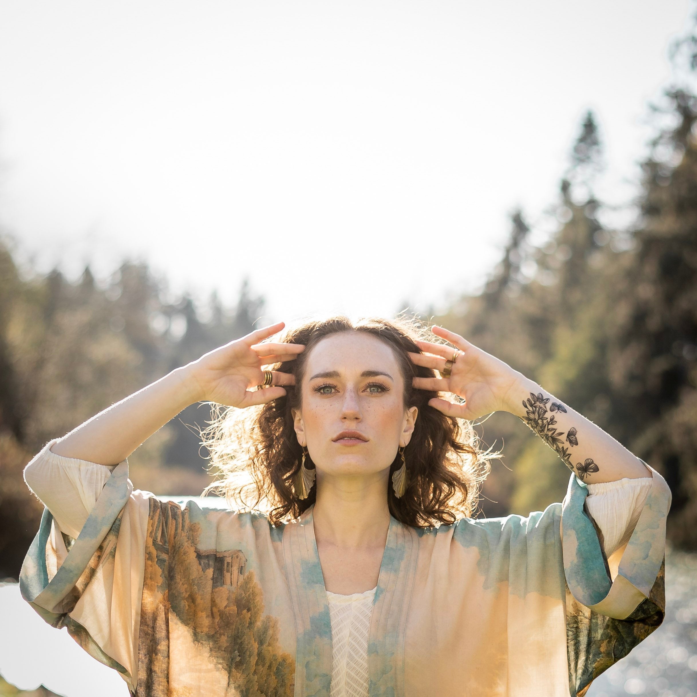 Opera Duster | Awakening