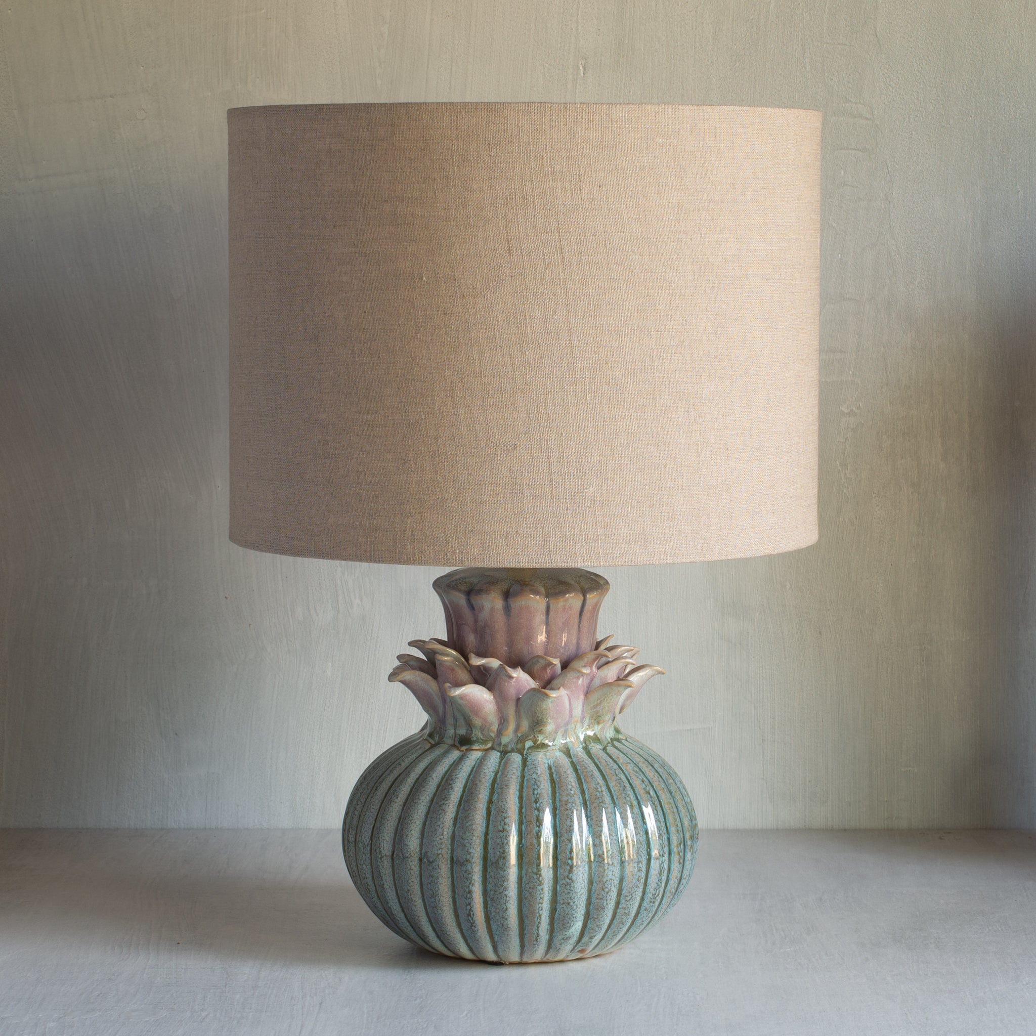 Bella Ceramic Table Lamp