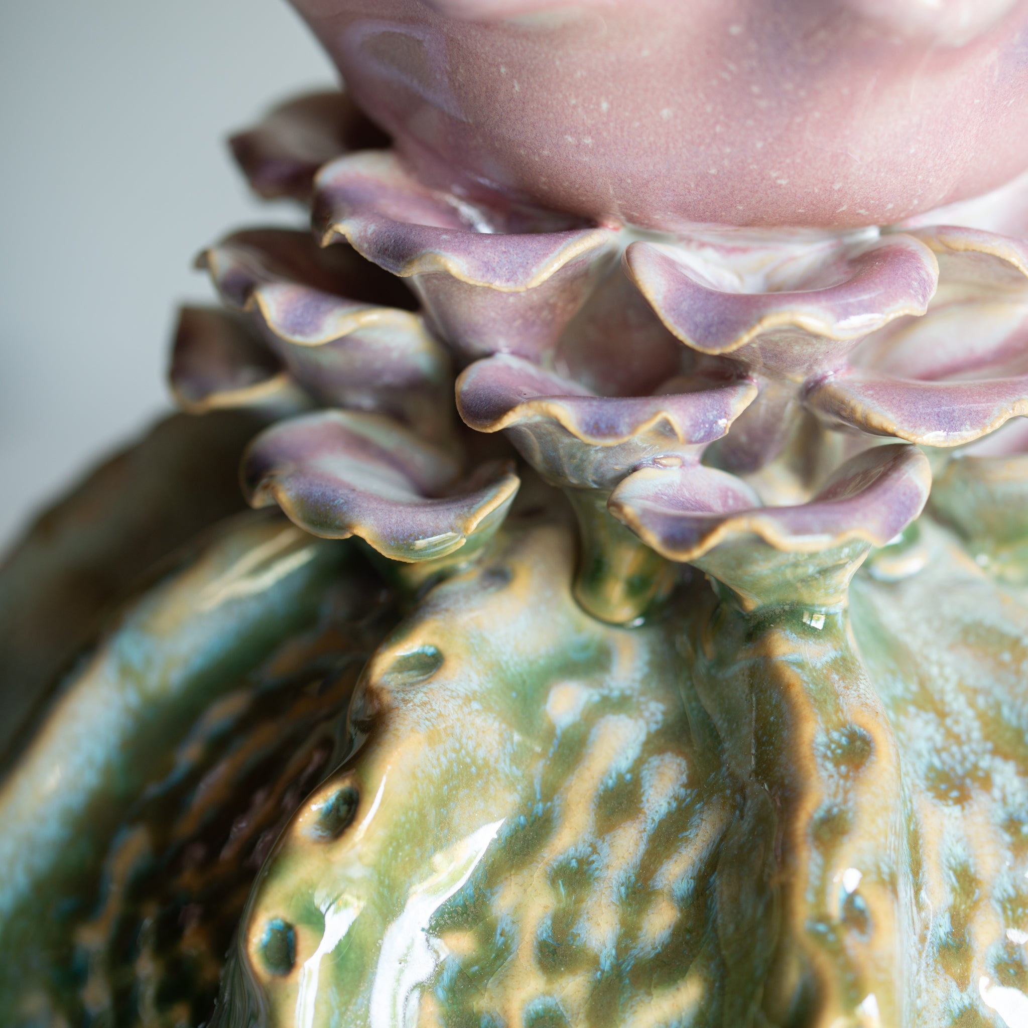 Bella Ceramic Vase | Medium