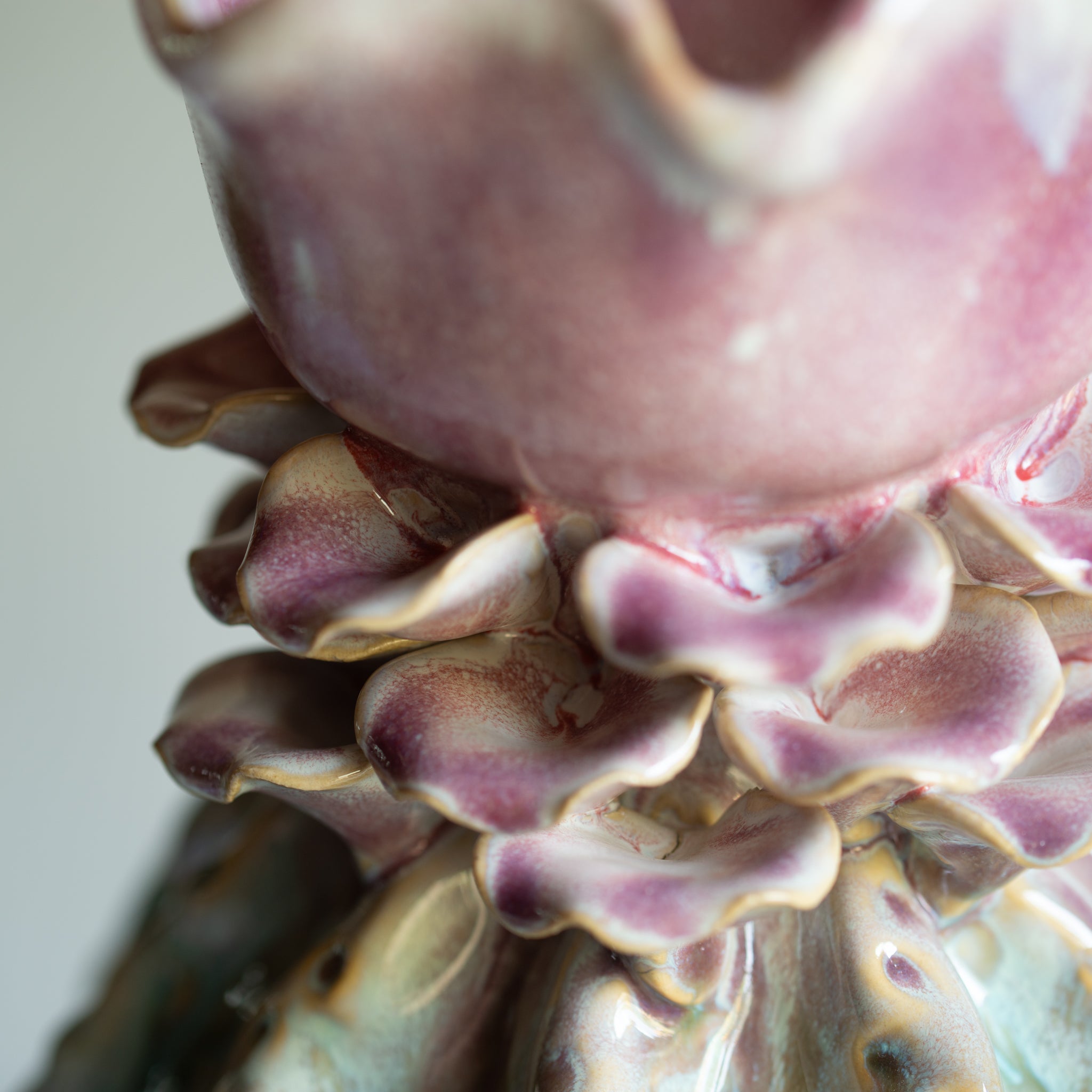 Bella Ceramic Vase | Large