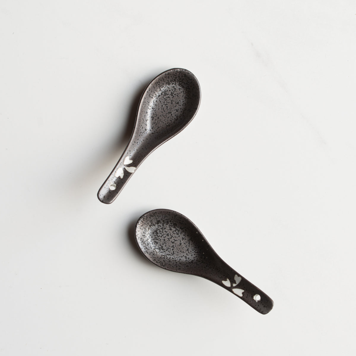Ceramic Spoon | Blossom