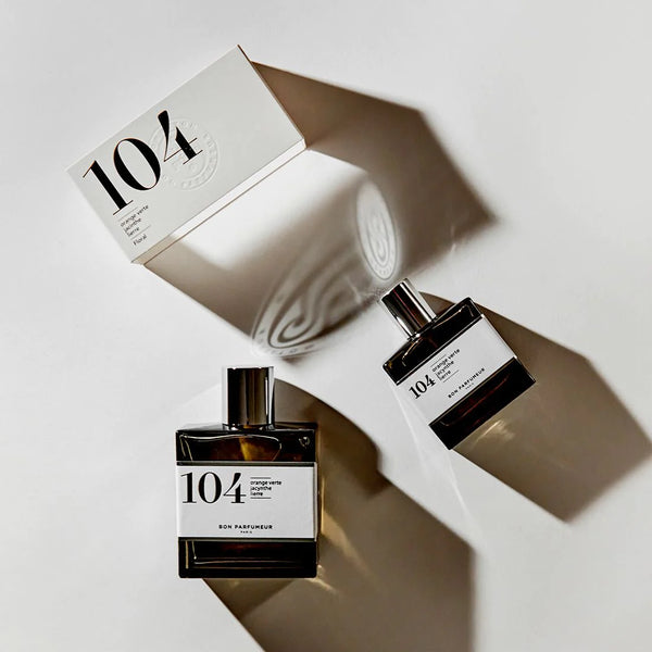 Bon Parfumeur | Les Prives Collection | Eau de Parfum 30ml |104 Floral