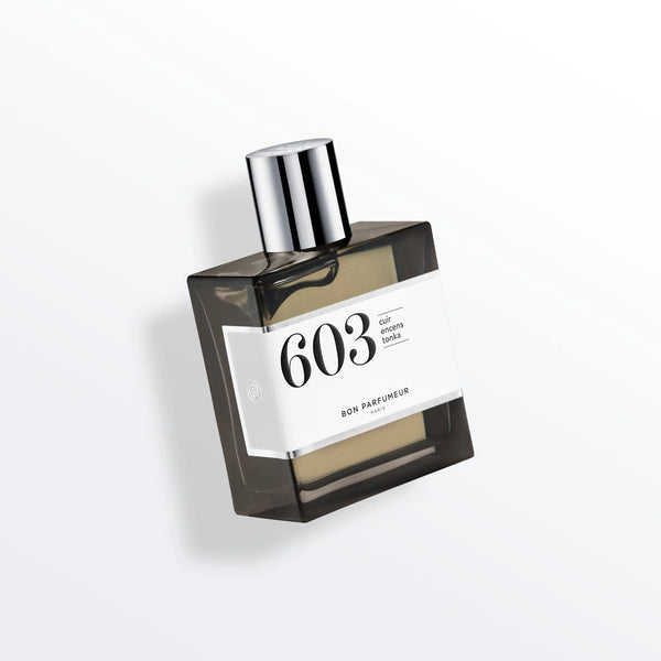 Bon Parfumeur | Les Prives Collection | Eau de Parfum 30ml |603 Woody