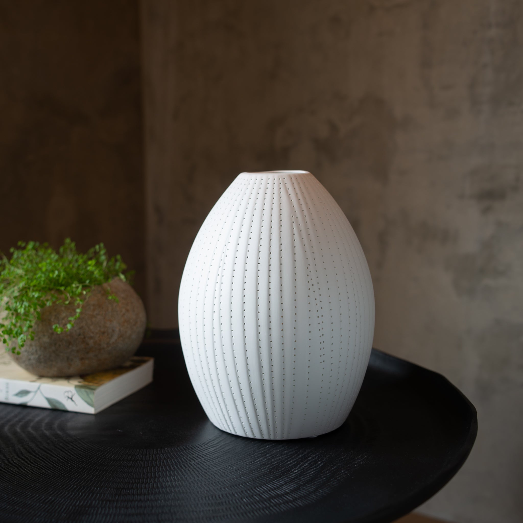 Bosa Porcelain Table Lamp