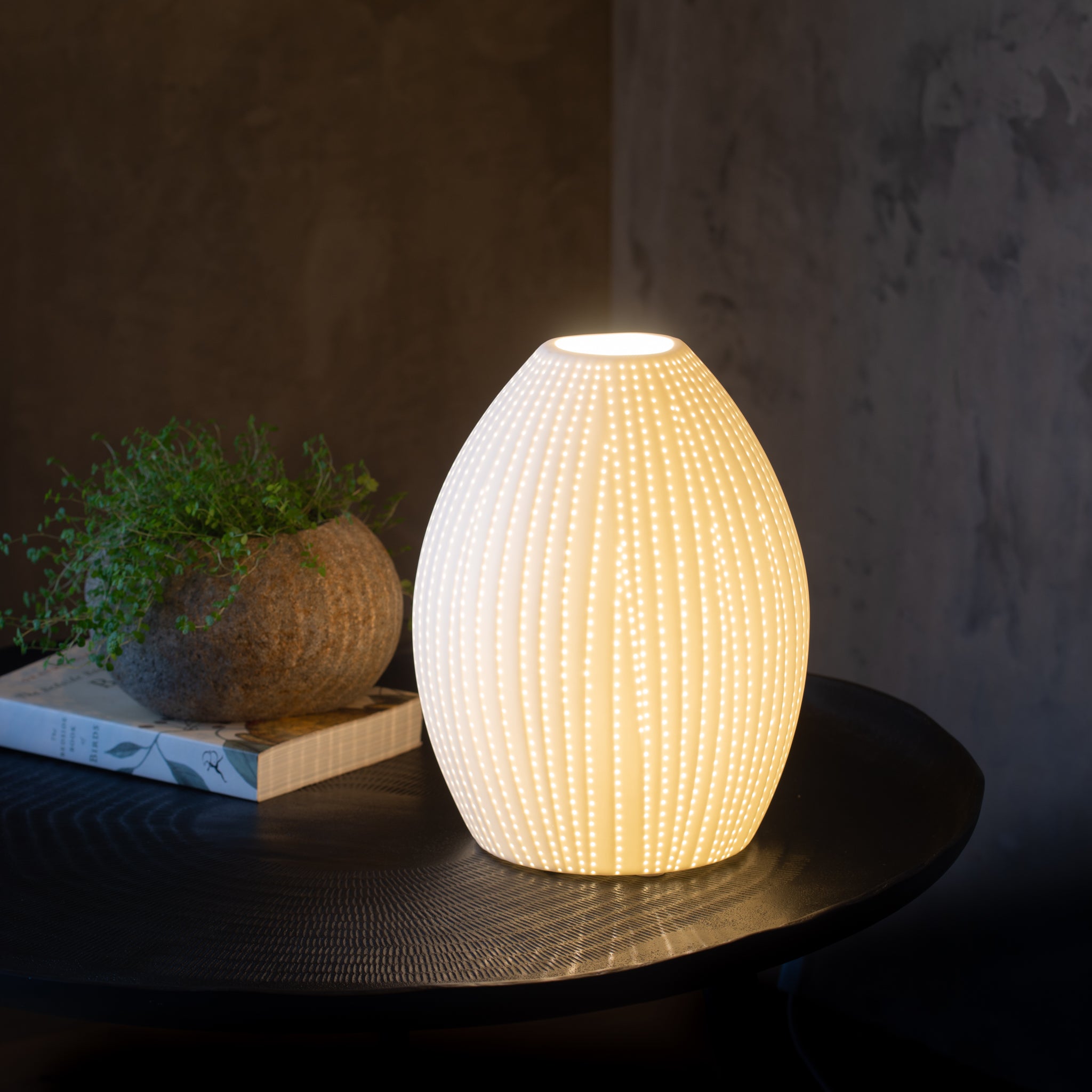 Bosa Porcelain Table Lamp