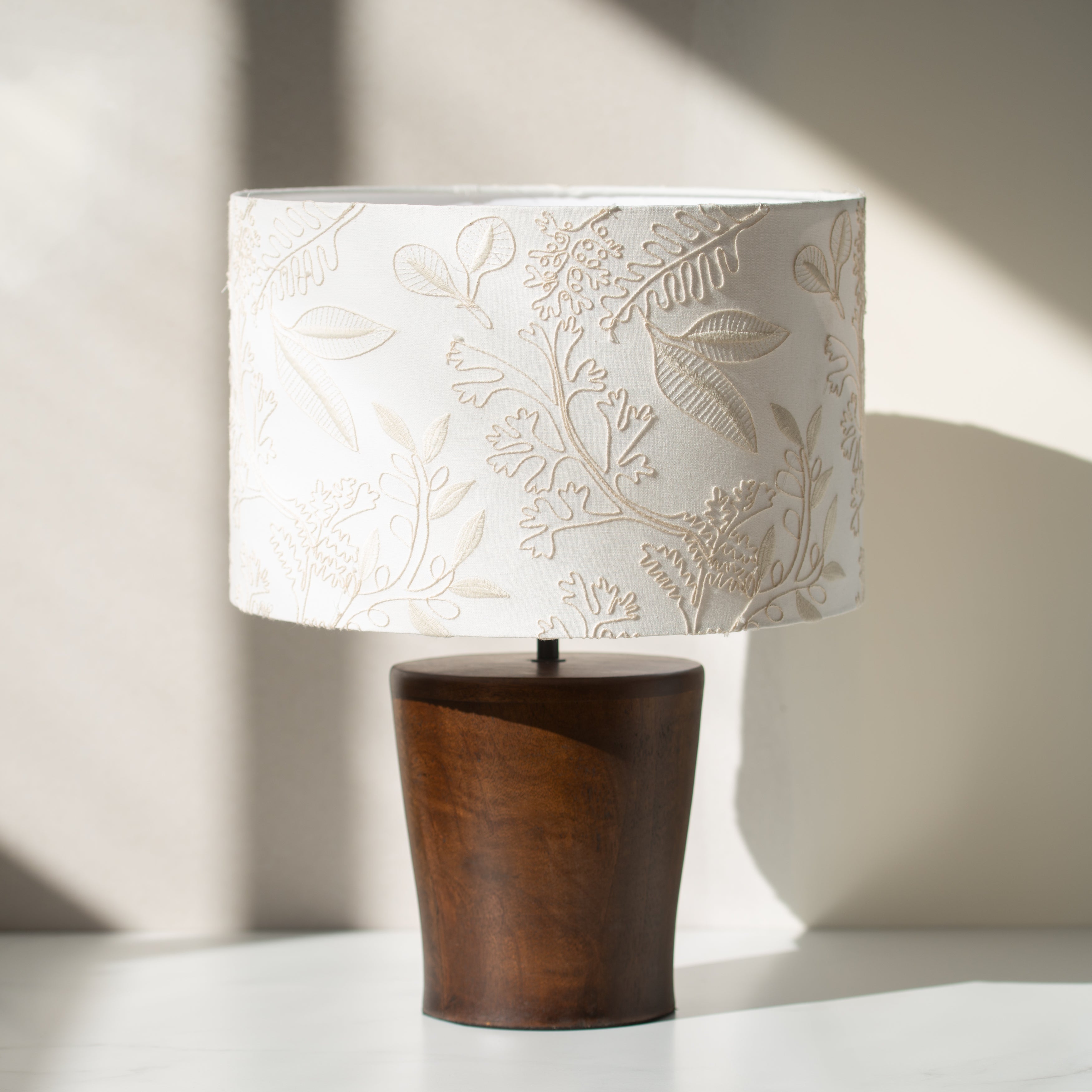 Broderi | Table Lamp | Botanico