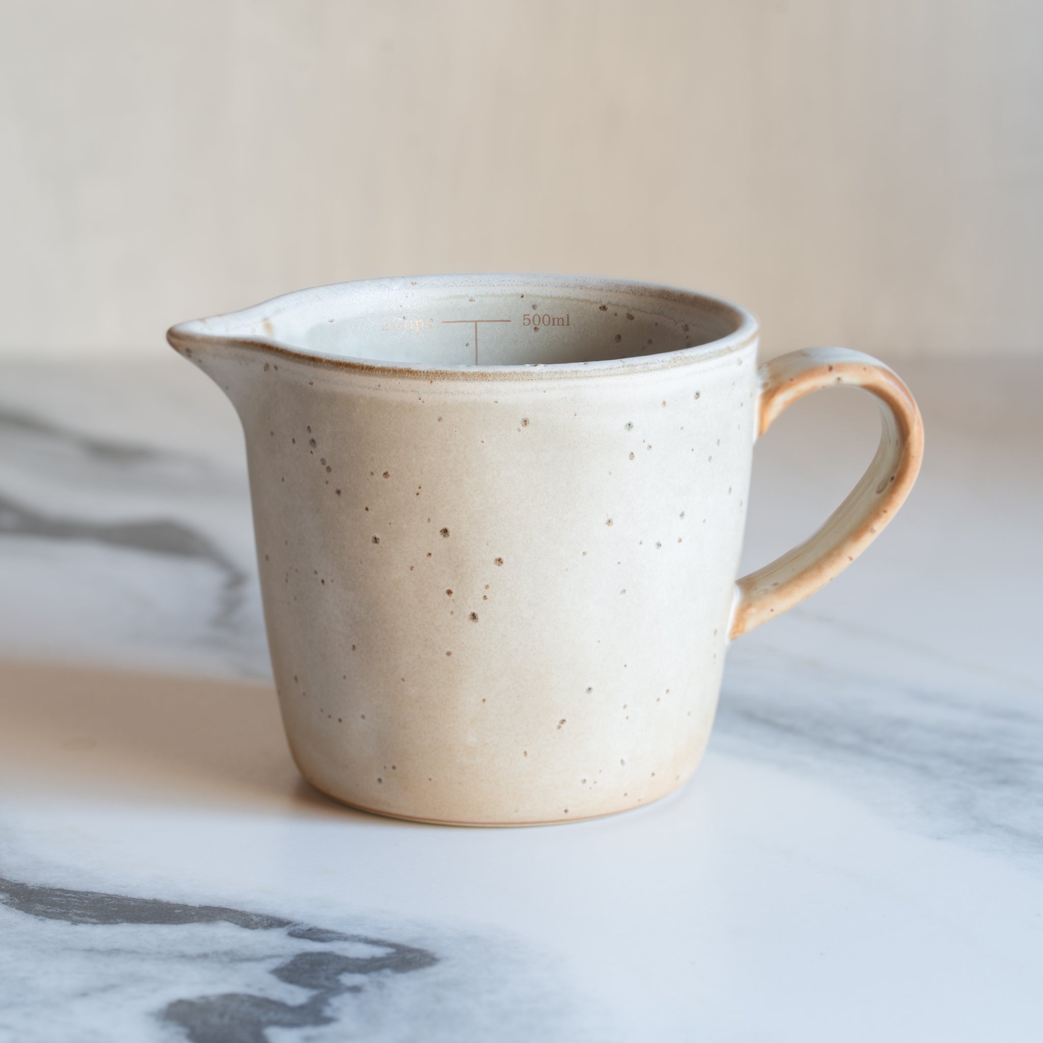 Cecile | Measuring Jug 500ml