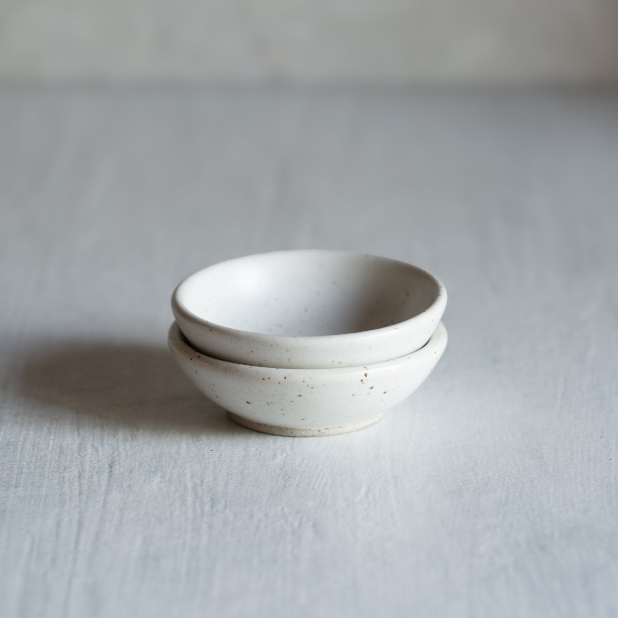 Mini Ceramic Dish
