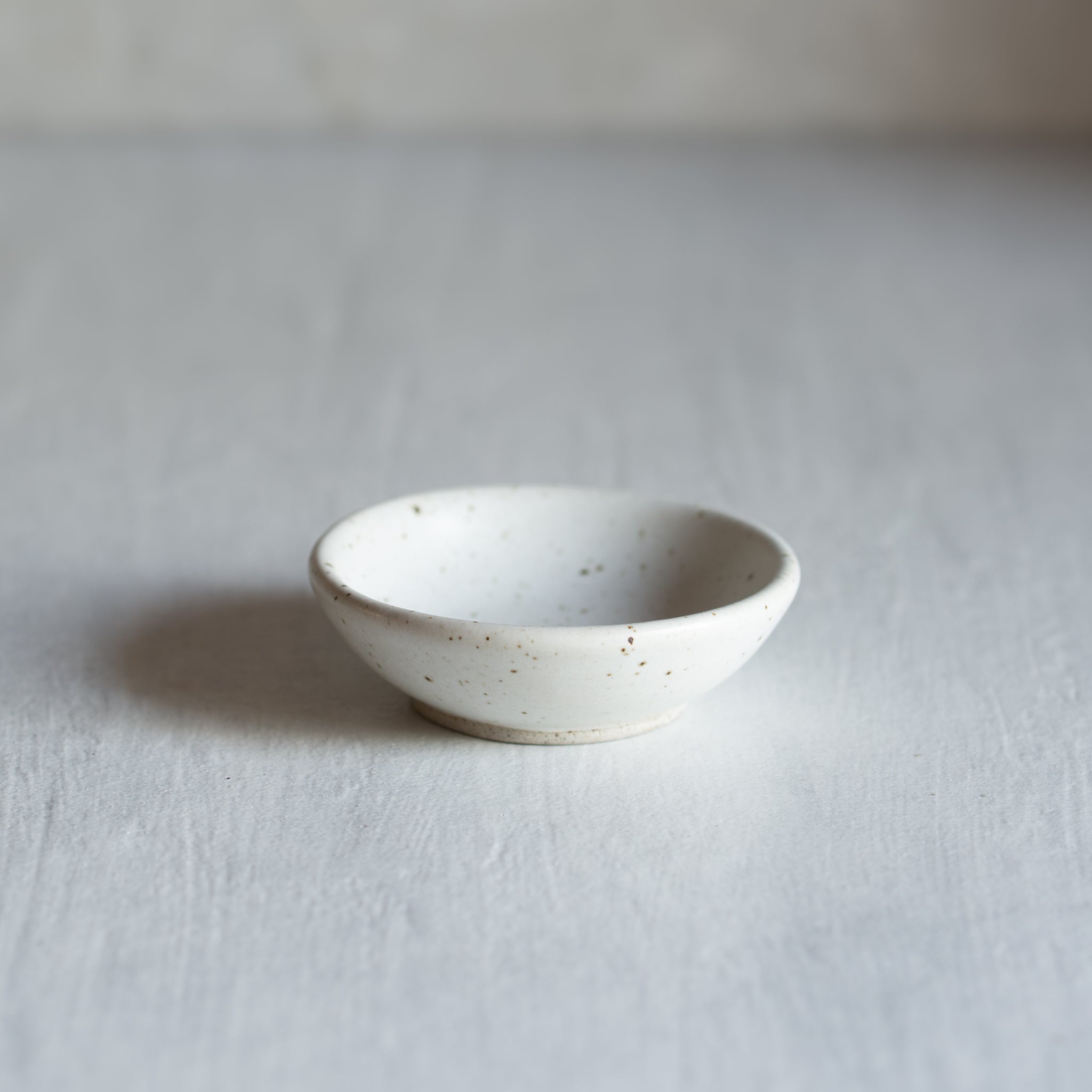 Mini Ceramic Dish