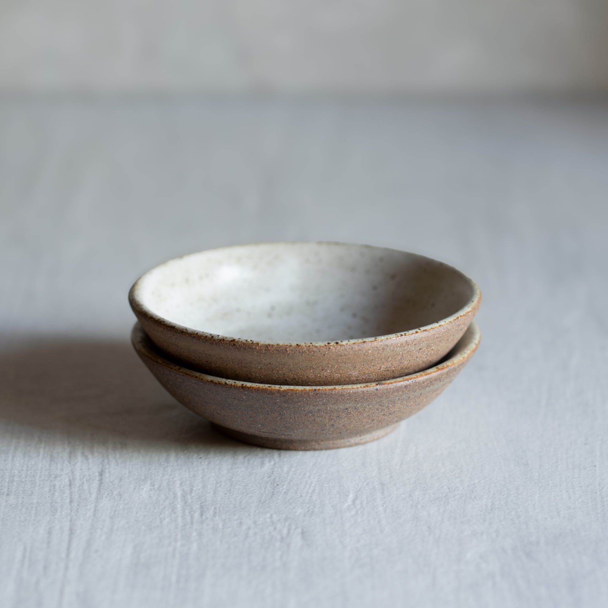 Small Ceramic Dish