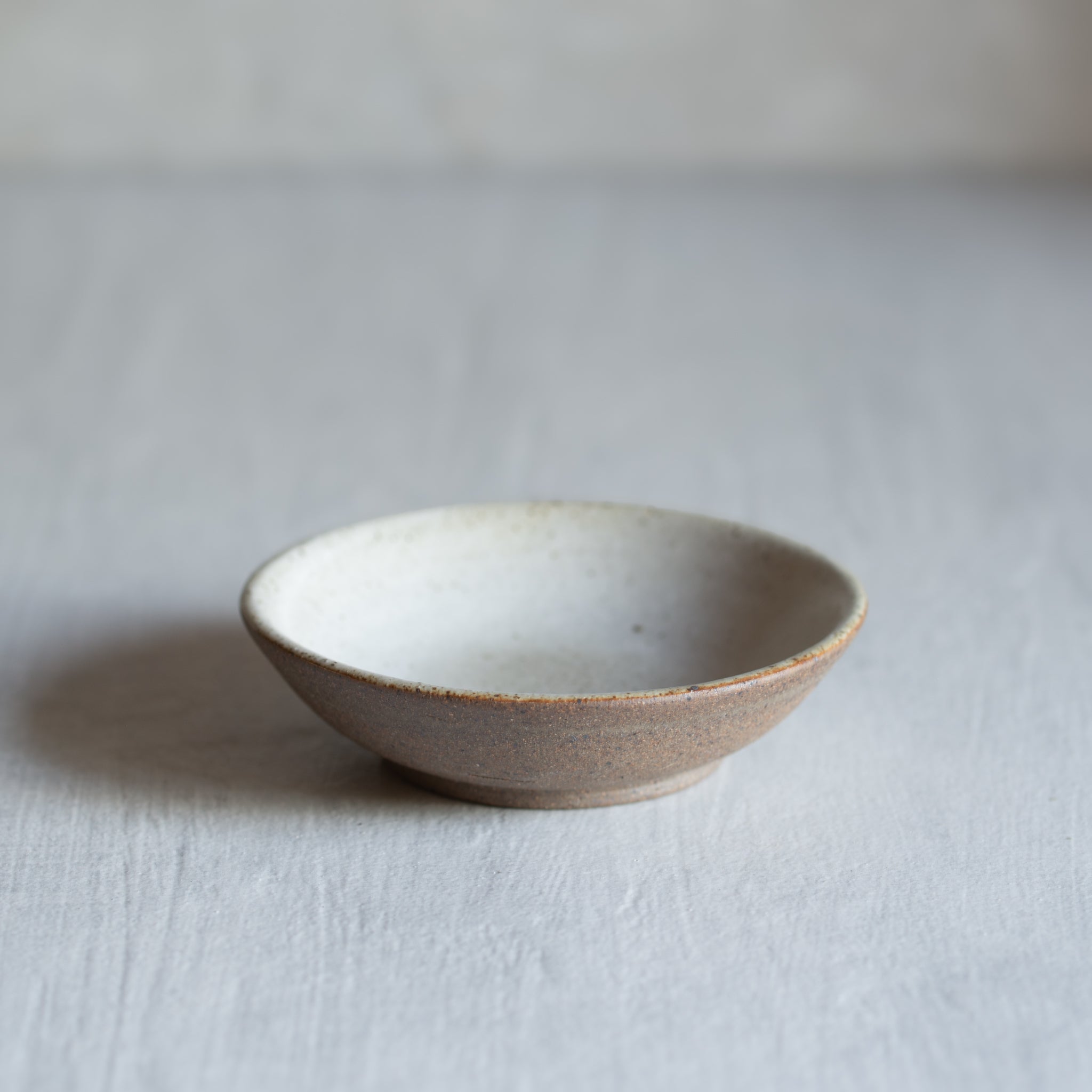 Small Ceramic Dish
