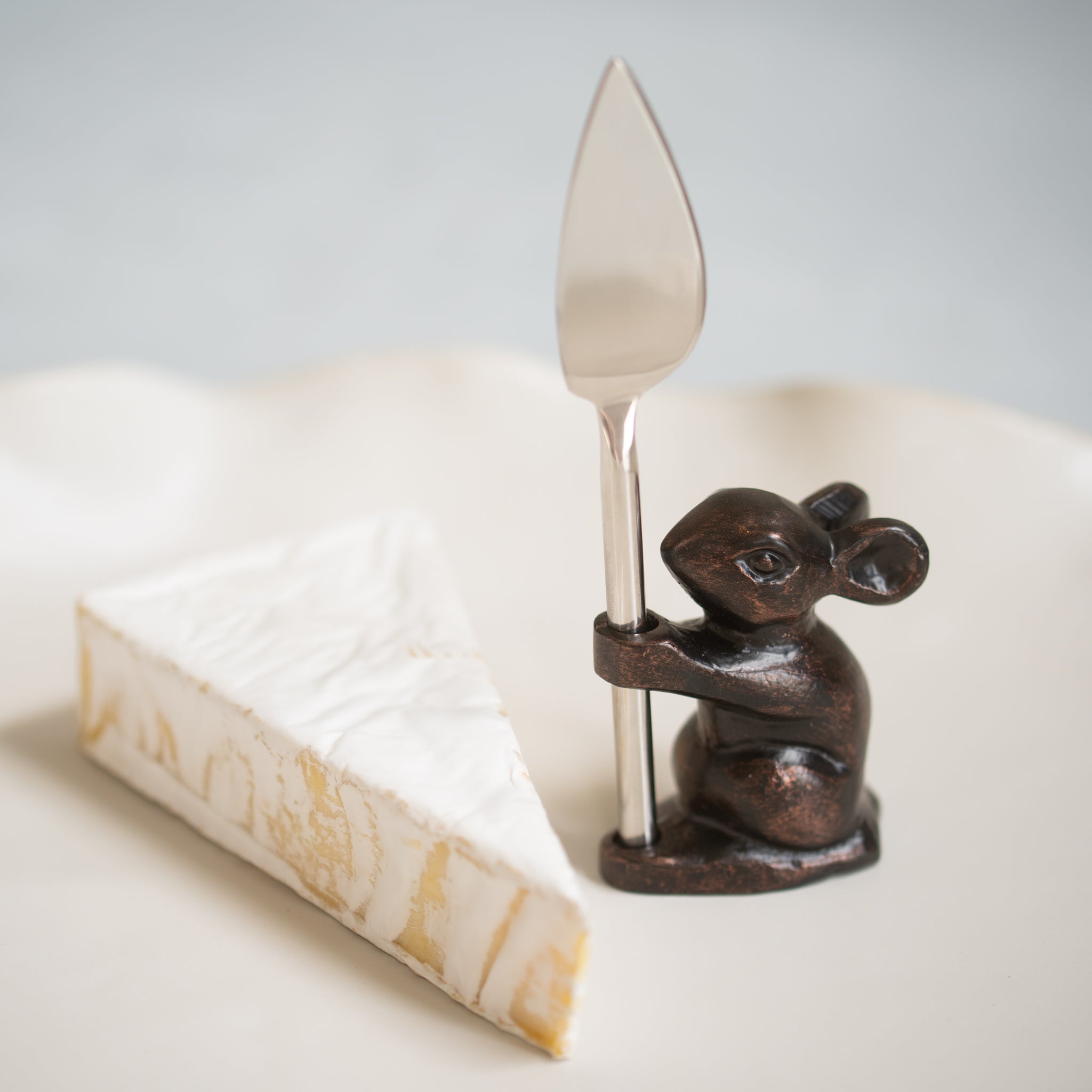 Cheese Mouse | Brun - Bundle & Save!