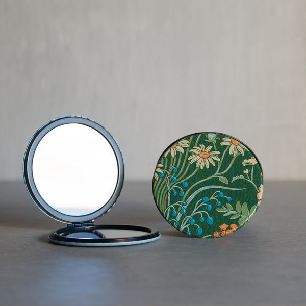Cosmetic Compact Mirror