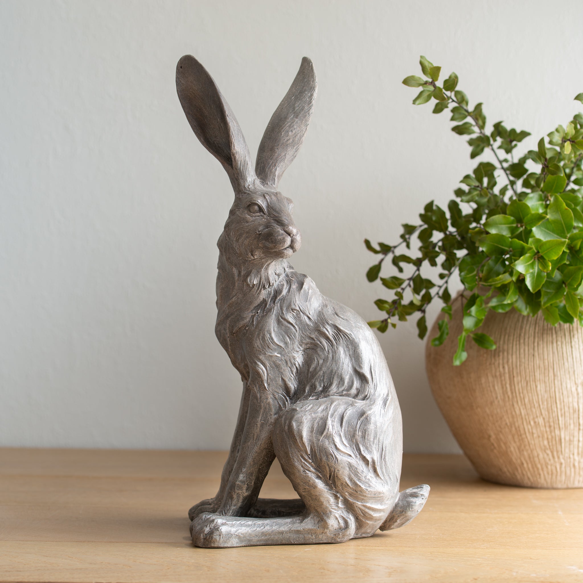 Country Hare | Large | Standing