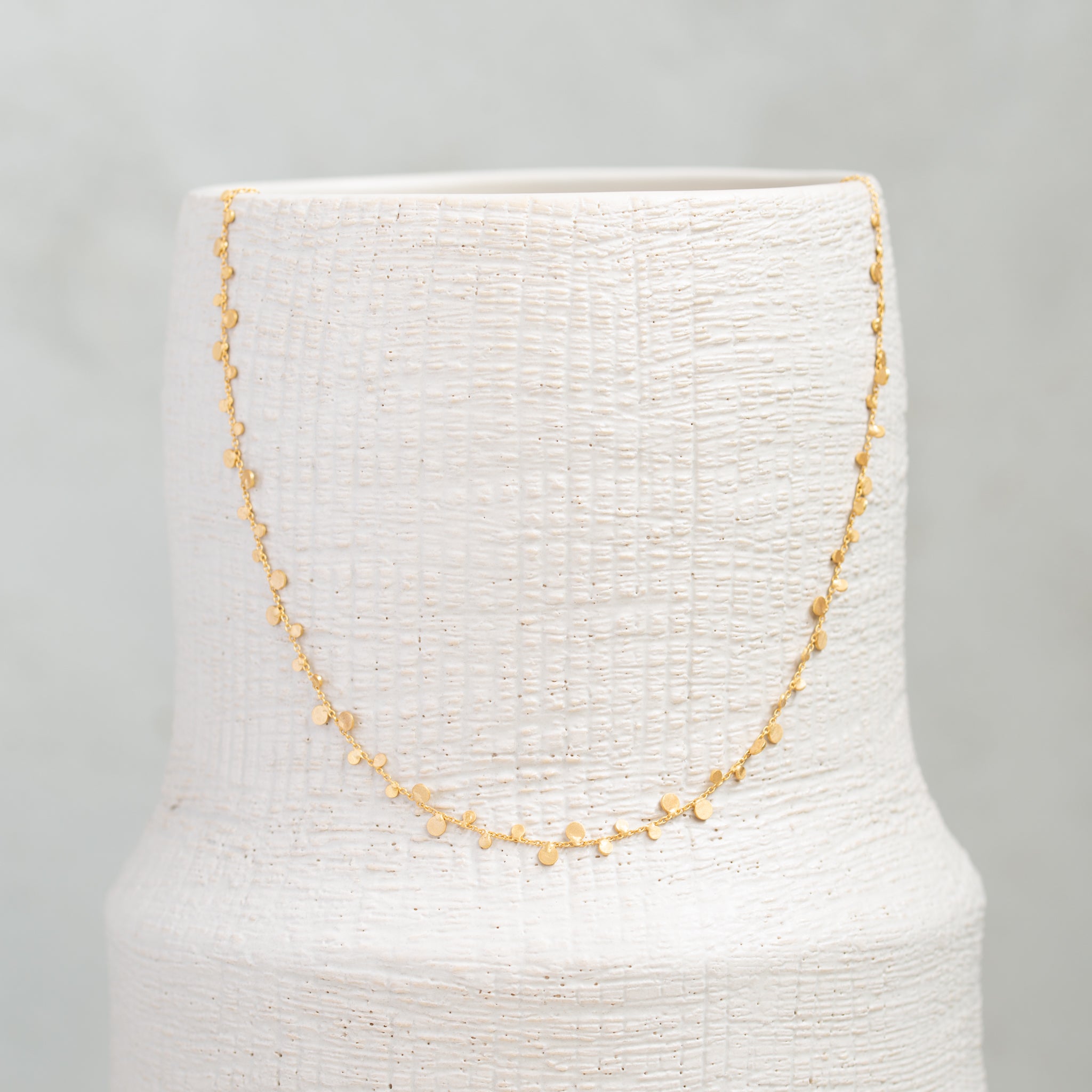 Crafted | Bindu | Necklace