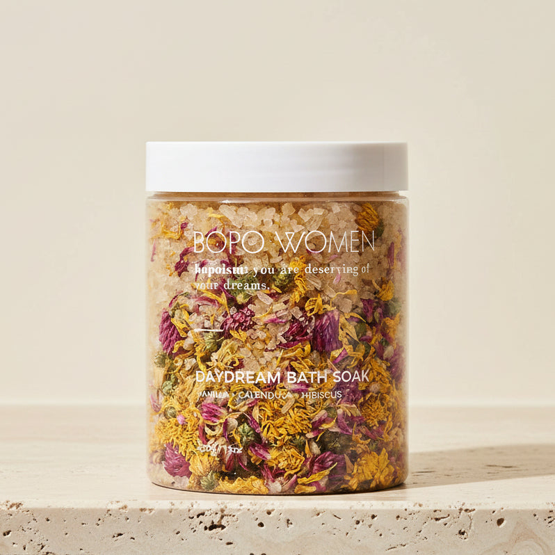 Bopo Bath Soak | Daydream