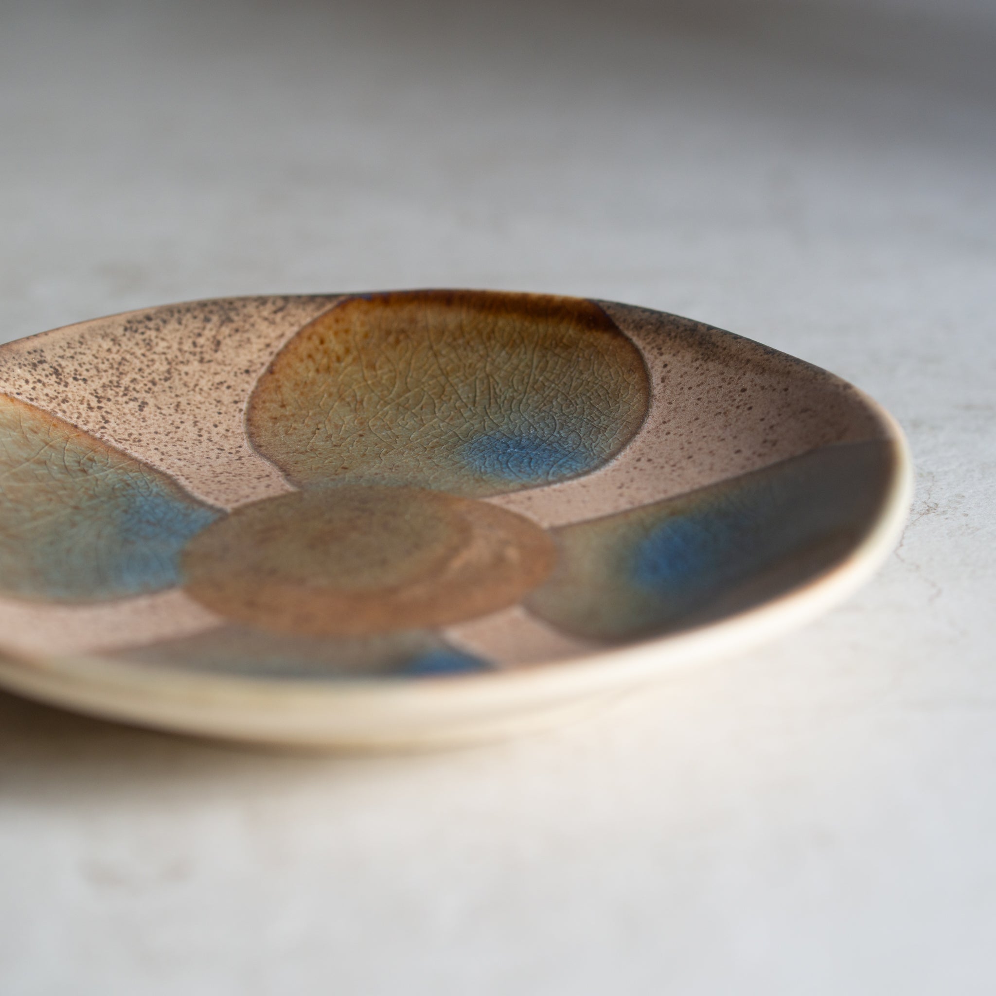 Delilah Ceramic Dish