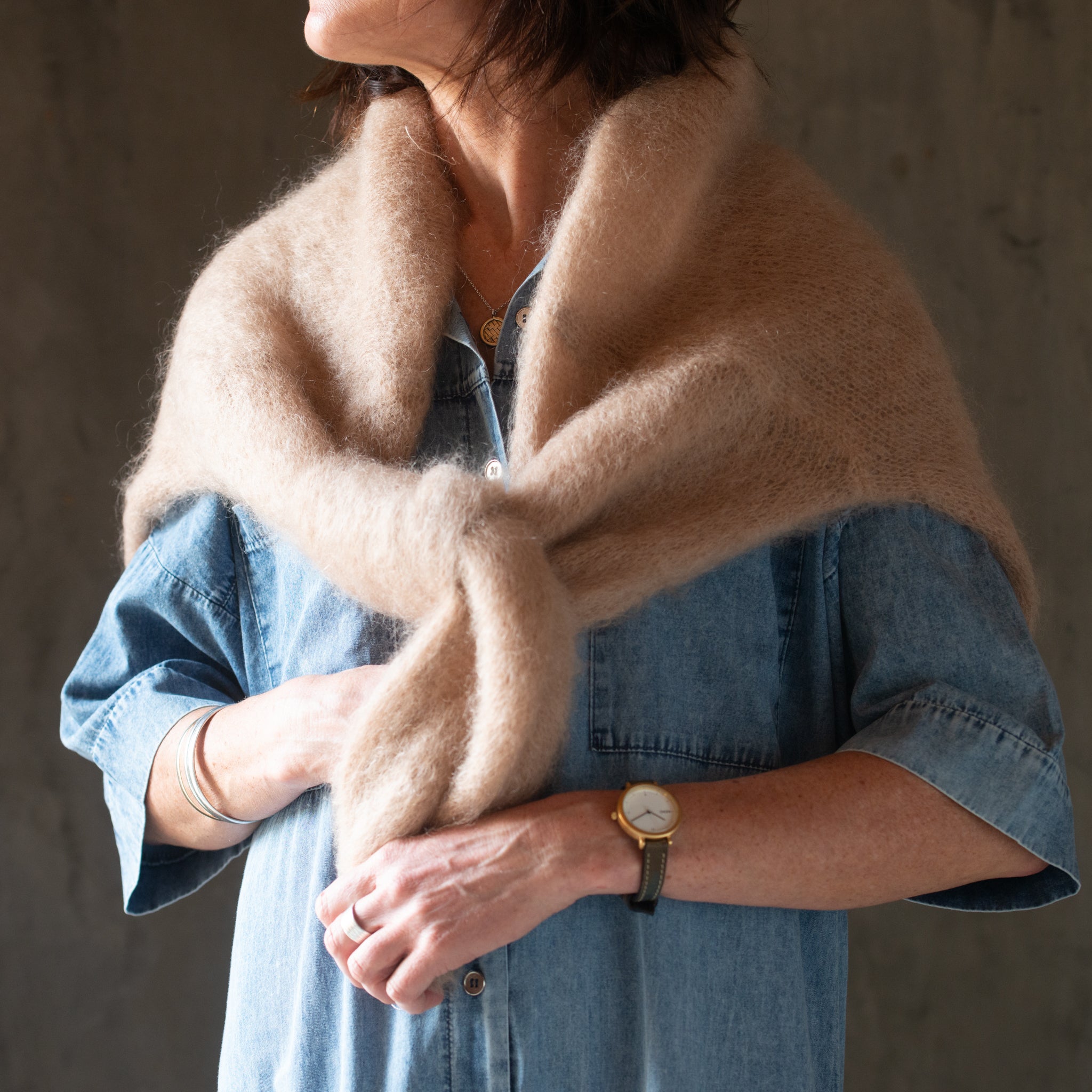 Nero Watch | 121 | Green