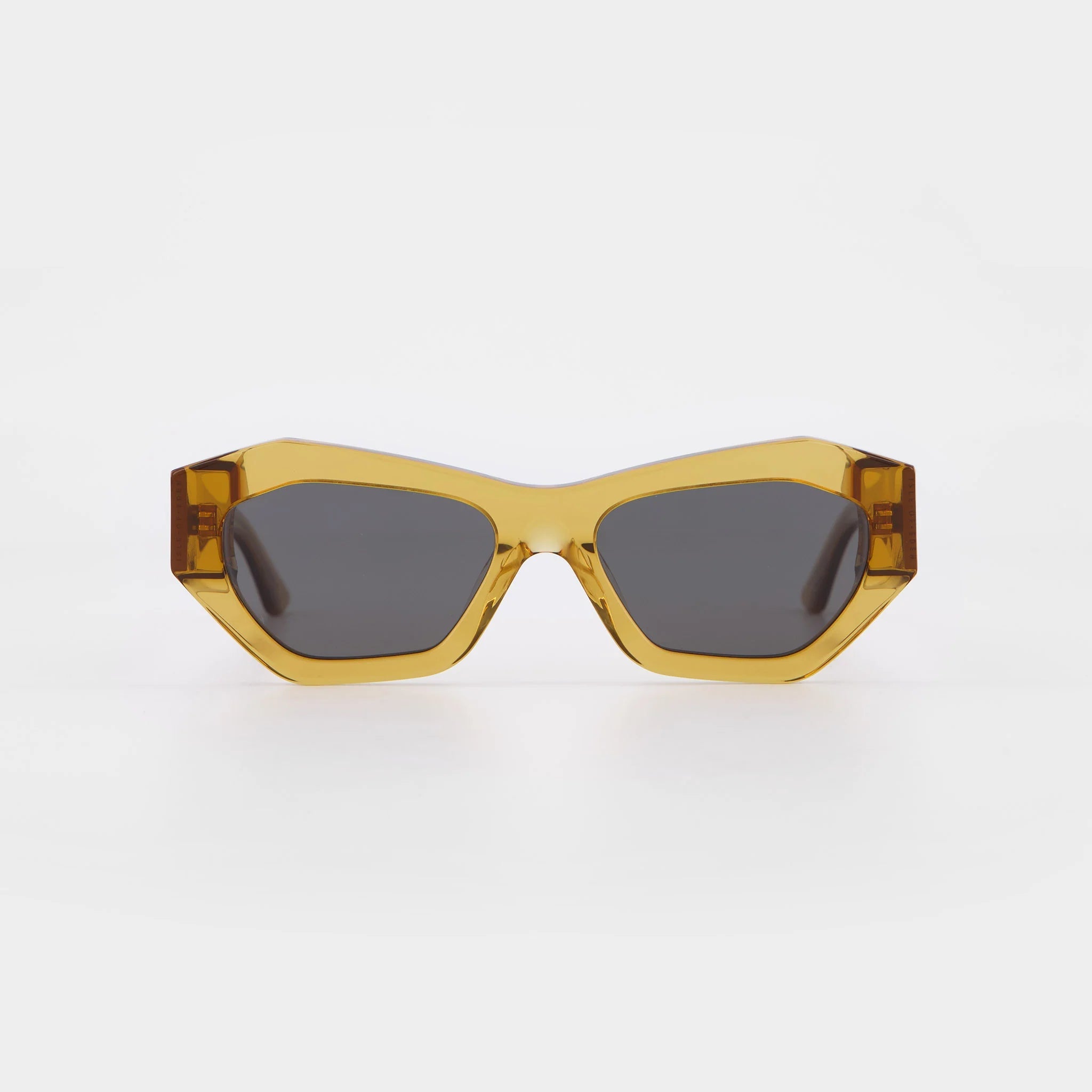 Isle of Eden Sunglasses | Emily - Cognac