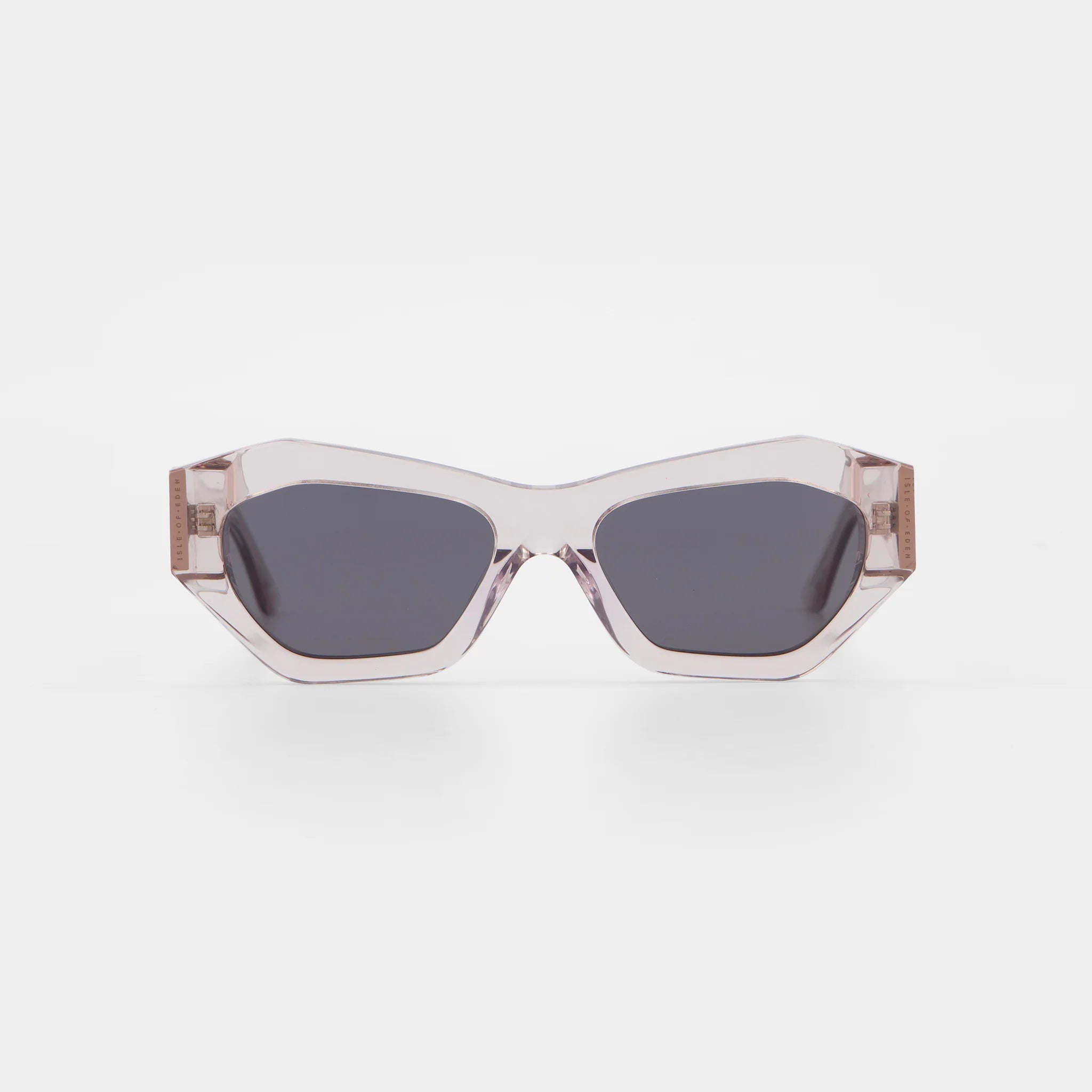 Isle of Eden Sunglasses | Emily - Sand
