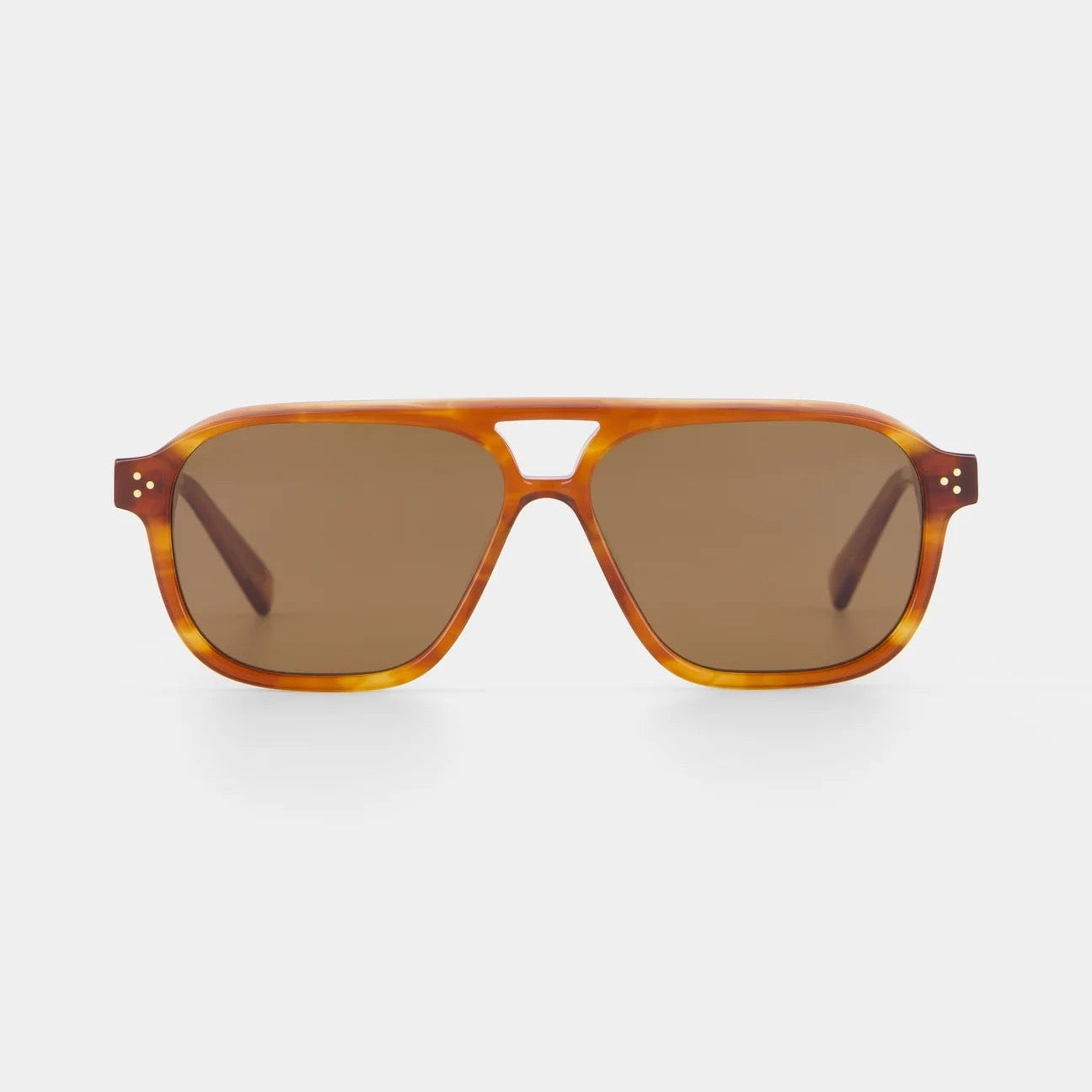 Isle of Eden Sunglasses | Remi | Whiskey Tort