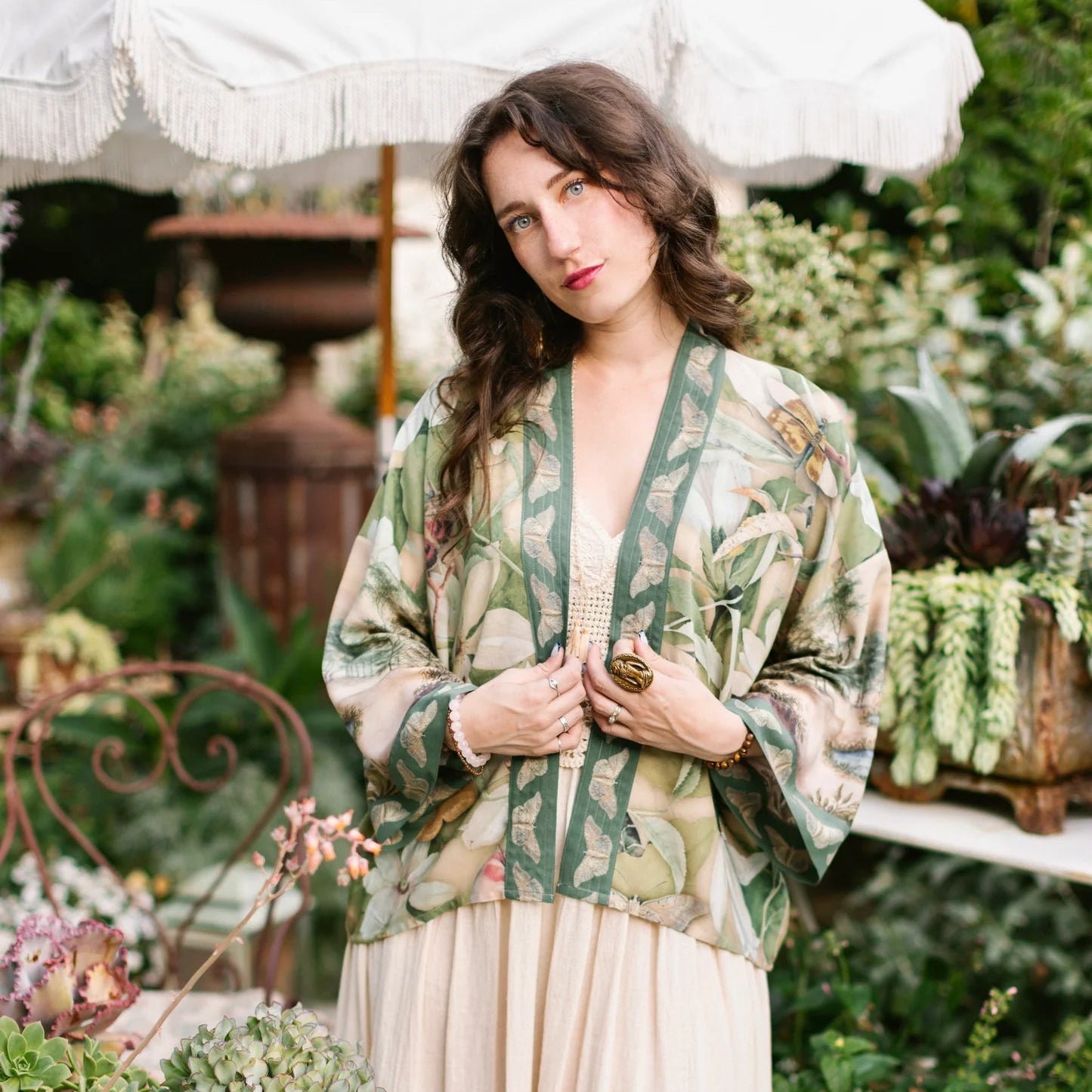 Pixie Duster | Fleur De Soleil