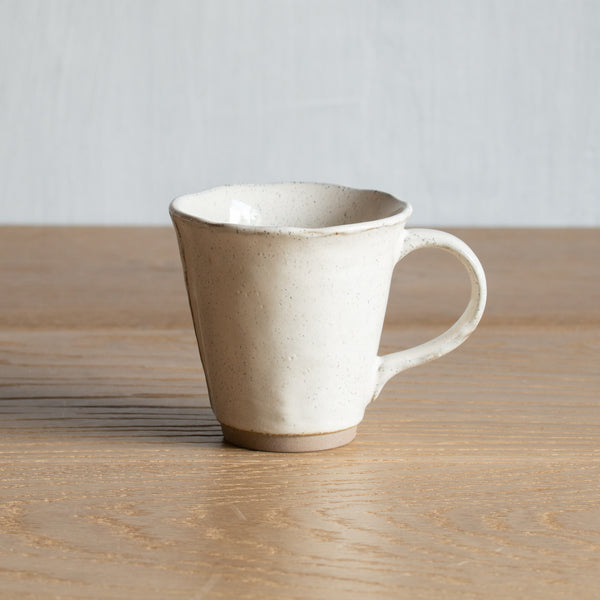 Japanese Ceramics | Fold Cup