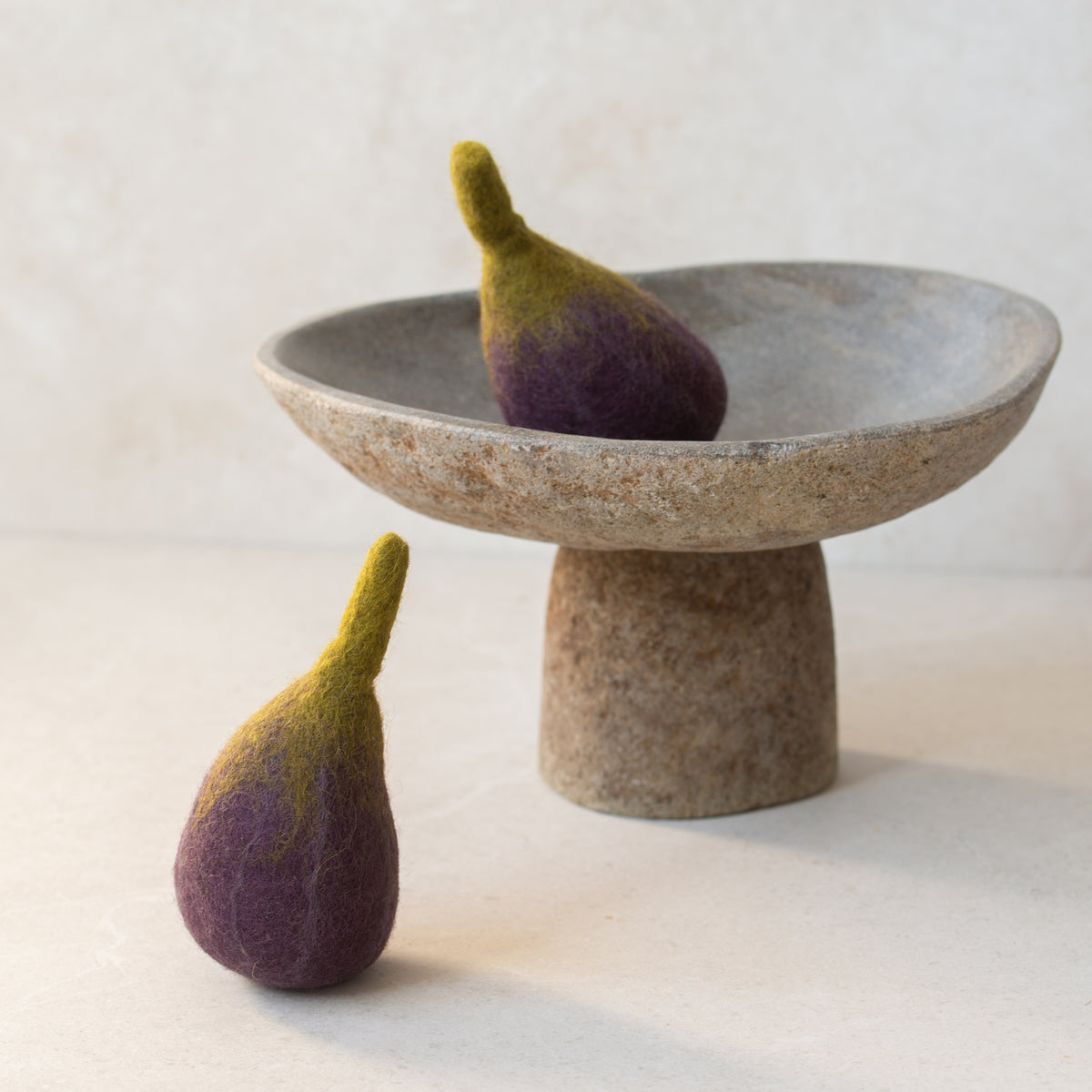 Muskhane Felt Fig