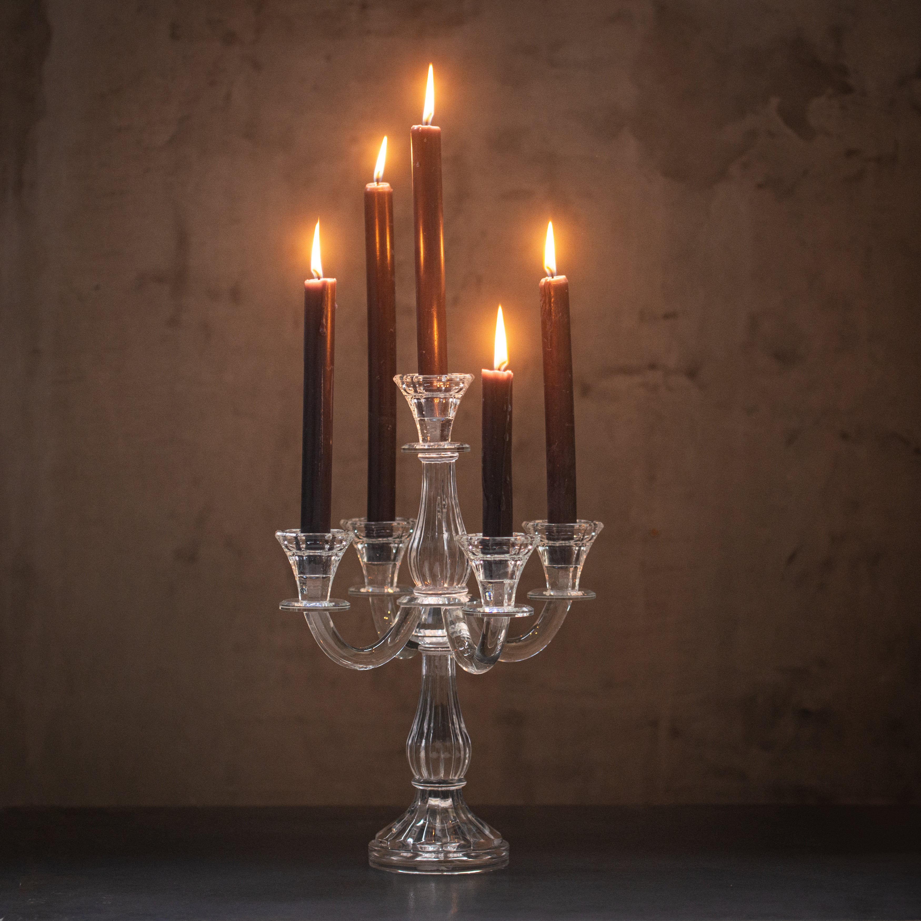 Crystal Candelabra | Eseki