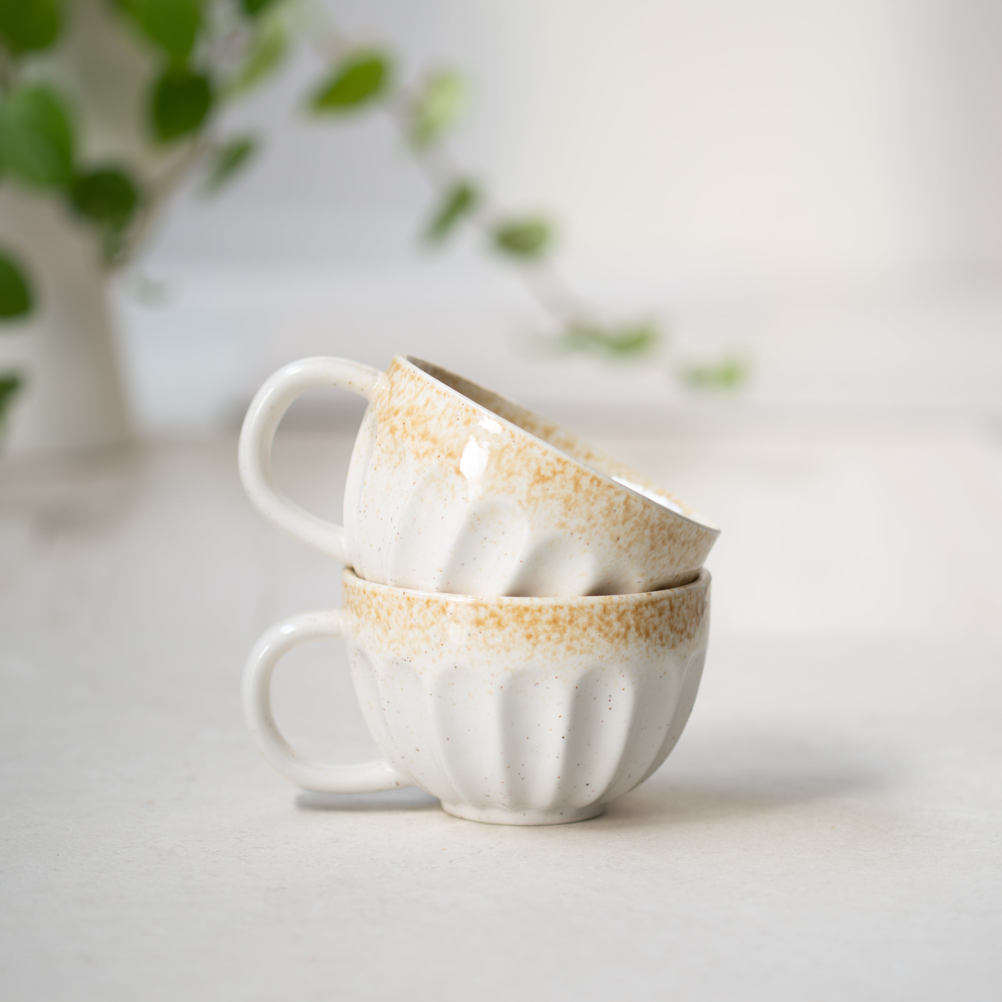 Franco | Mug | Nougat