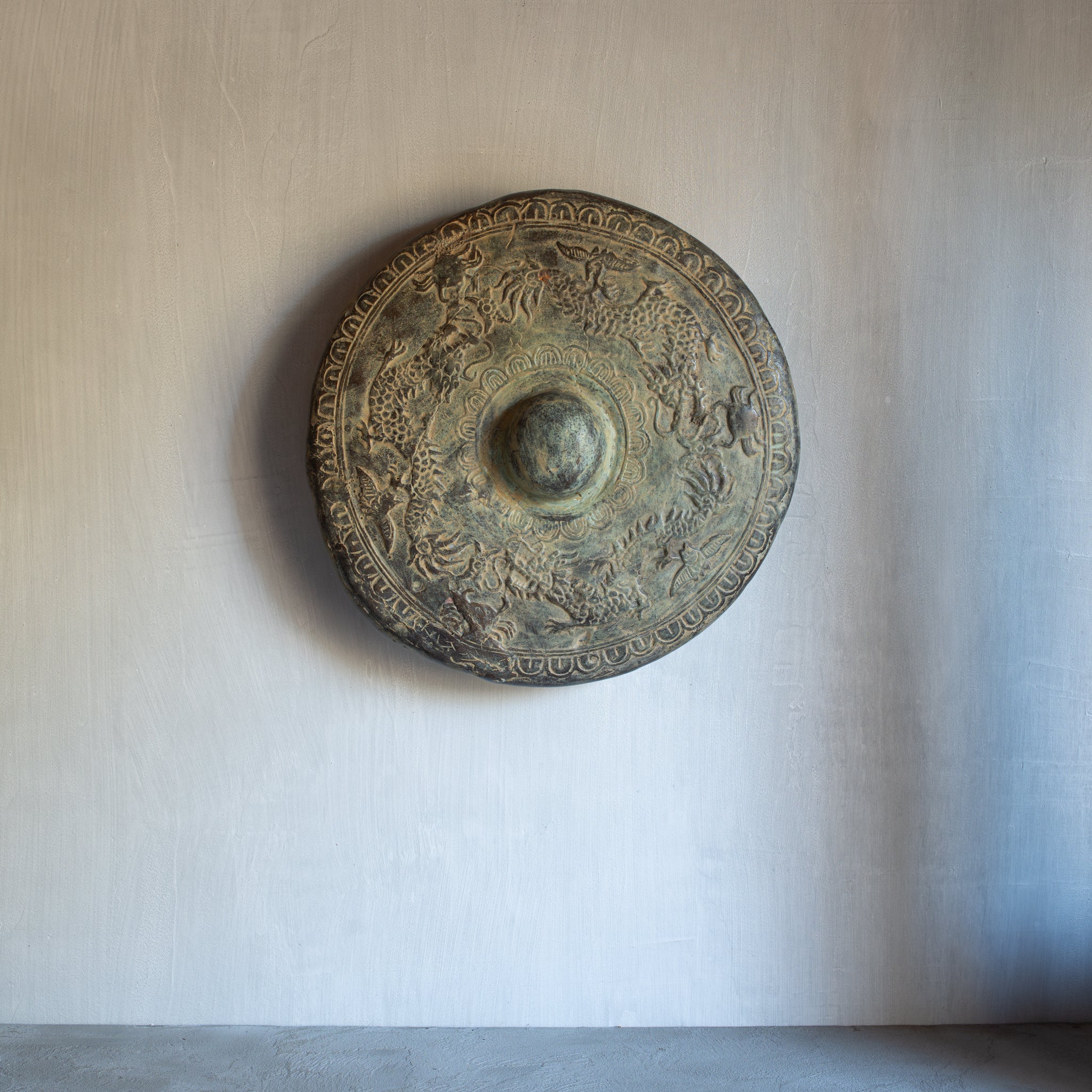 Decorative Hanging Gongs | Assorted