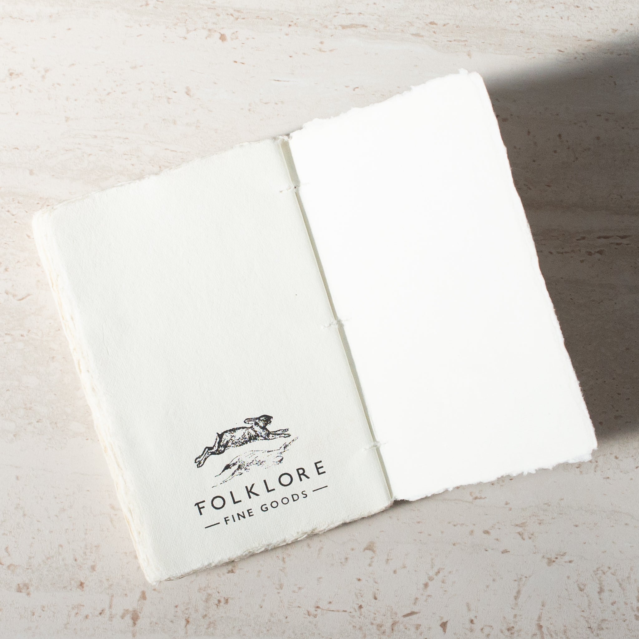 Handmade Journal | William Morris