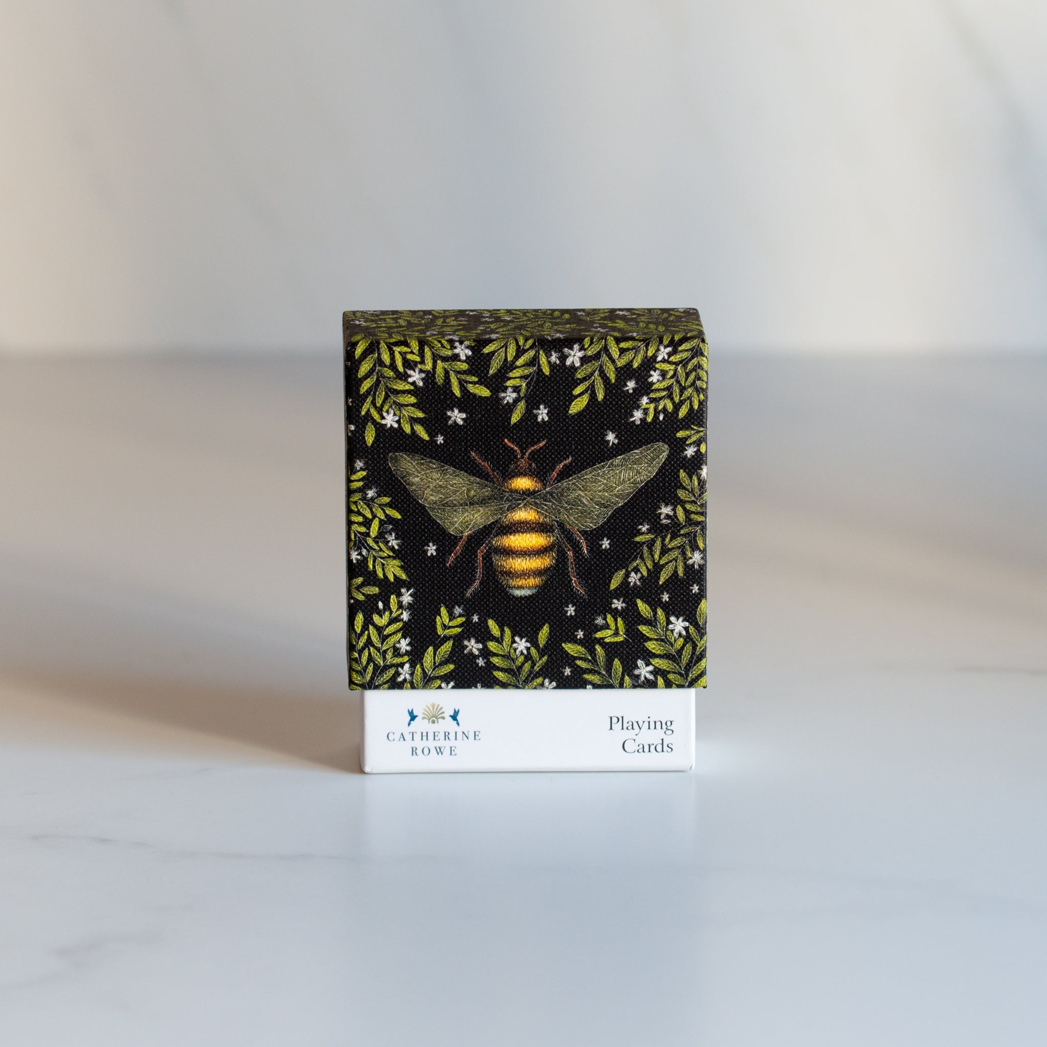 Playing Cards | Honey Bee | Box Set