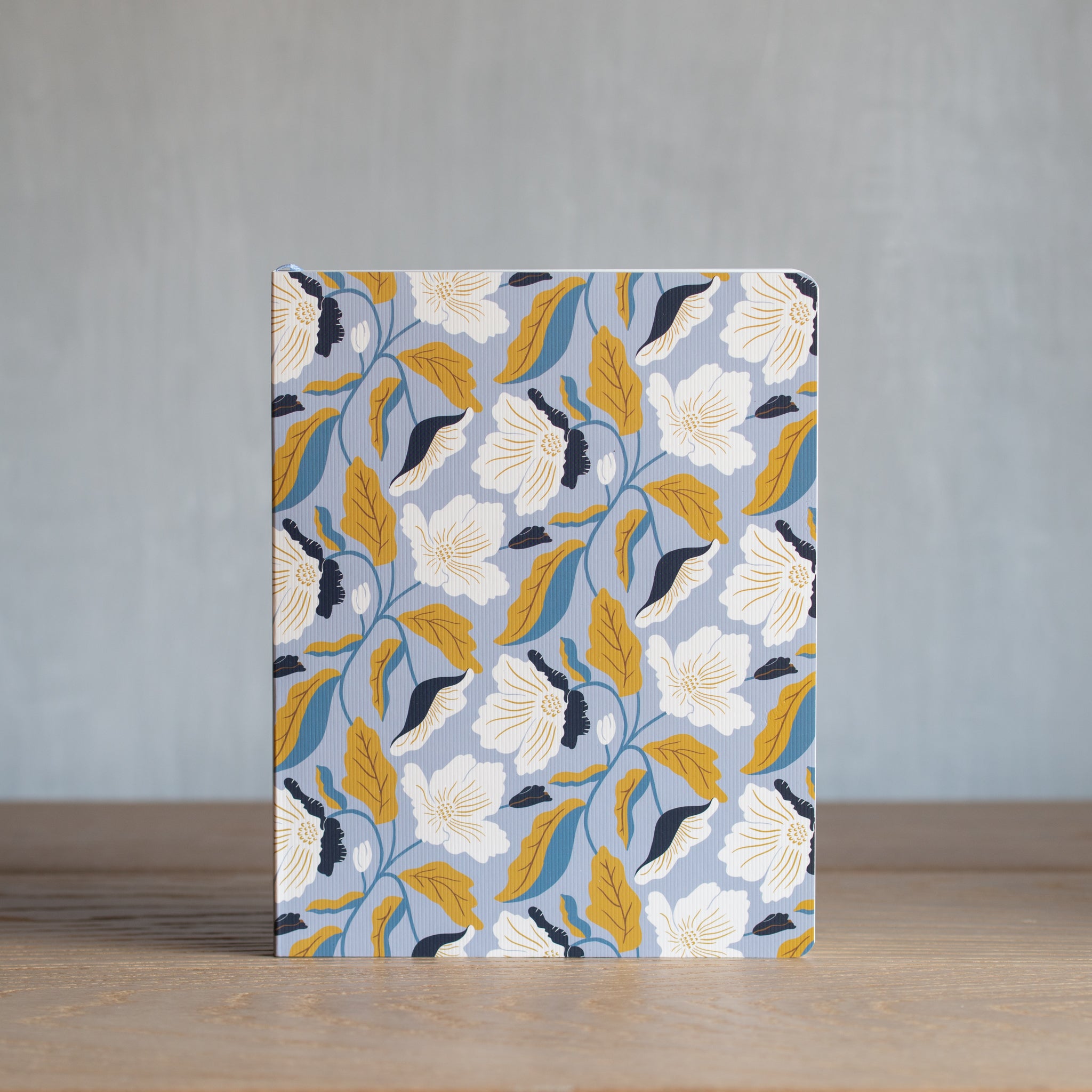 Journal | Iris Classic Large Paperback