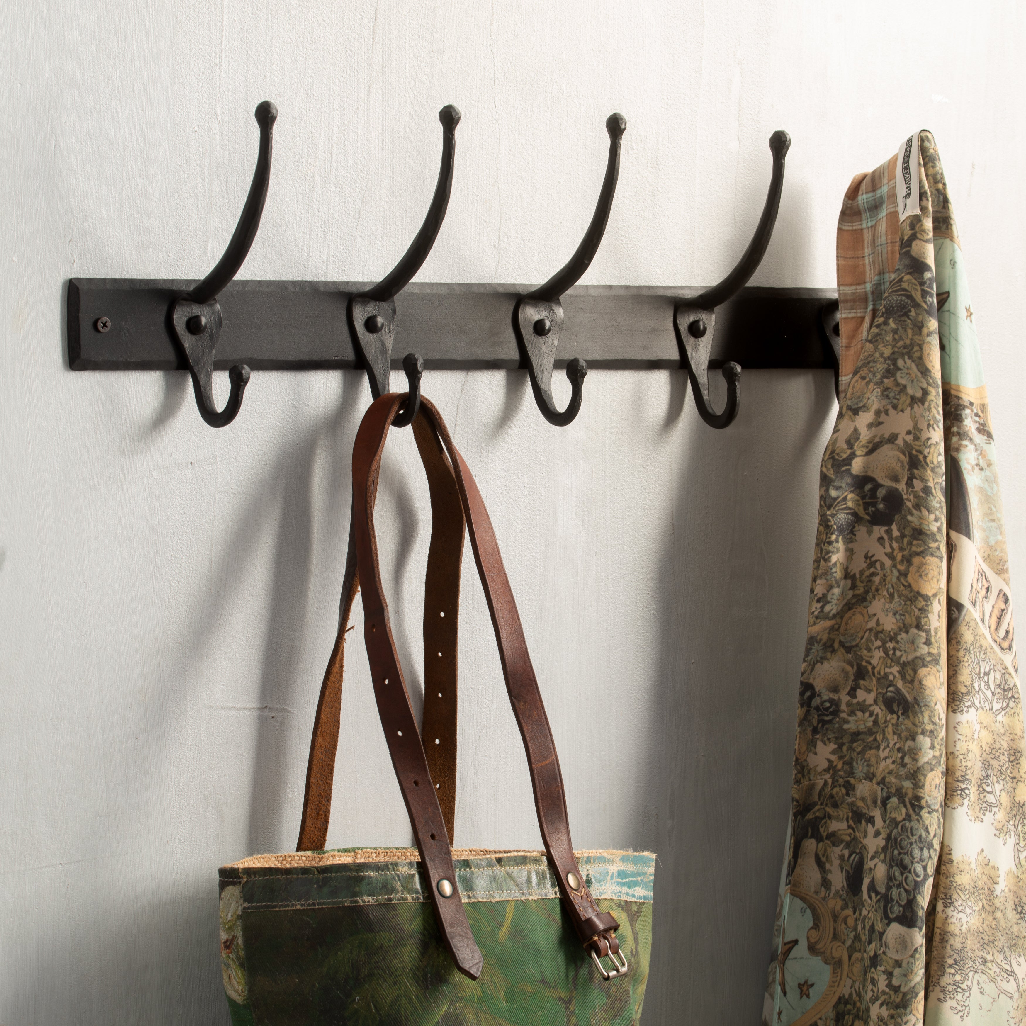 Forged | Umbra | 5 Hook