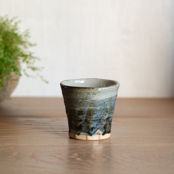 Japanese Ceramics | Ao Cup