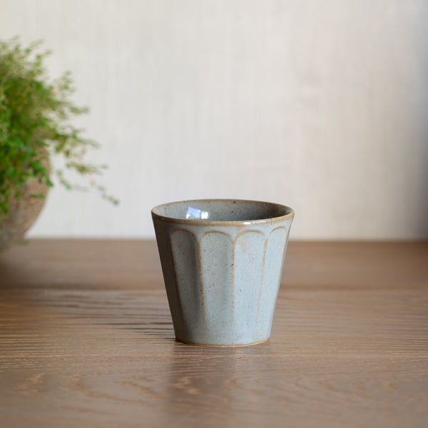 Japanese Ceramics | Iroyu Cup