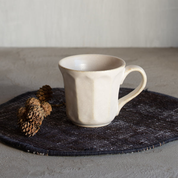 Japanese Ceramics | Rinka Mug